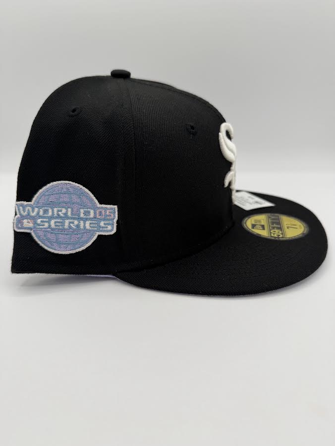 New Era 59/Fifty