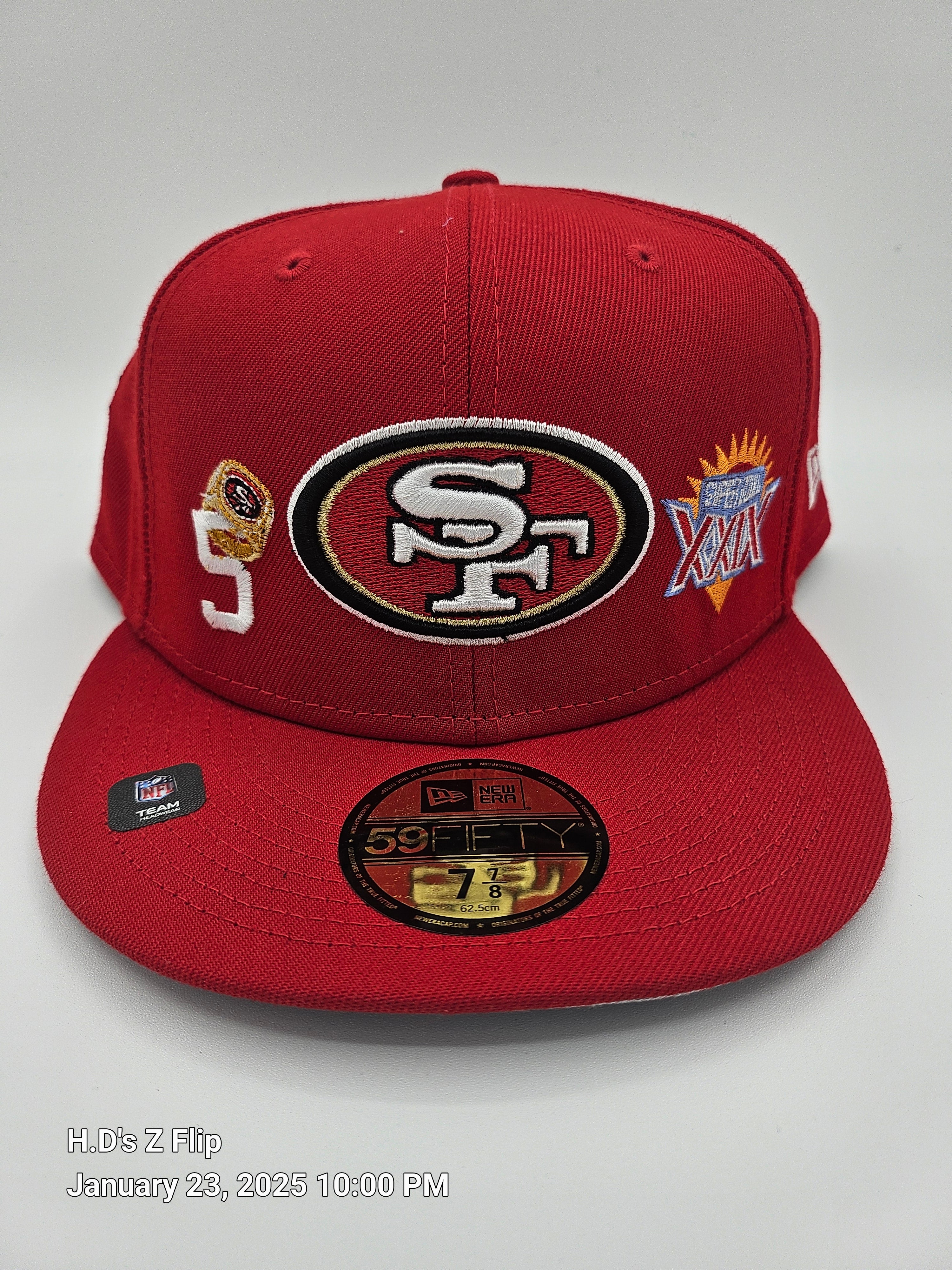 New Era 59/FIFTY