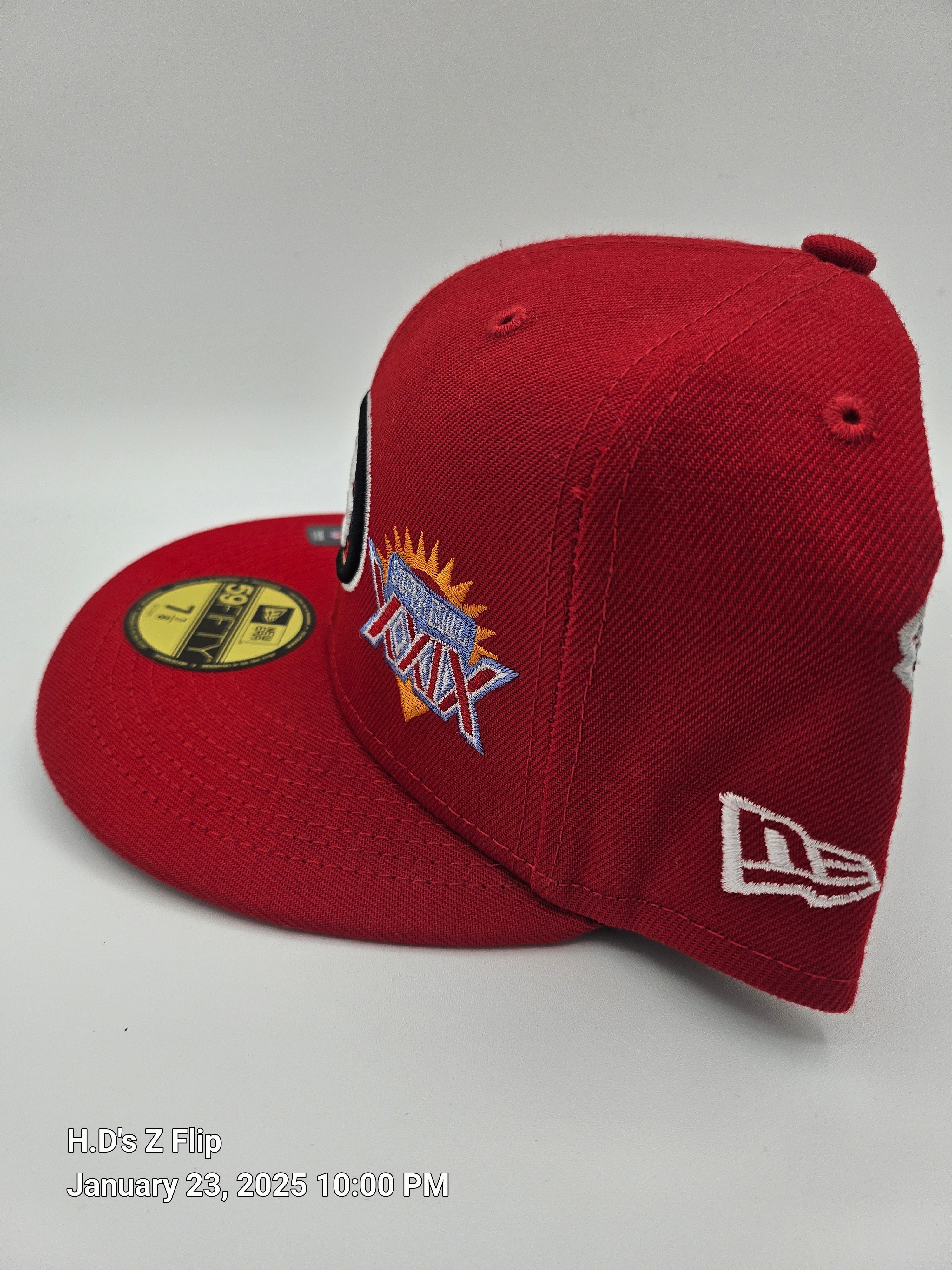New Era 59/FIFTY