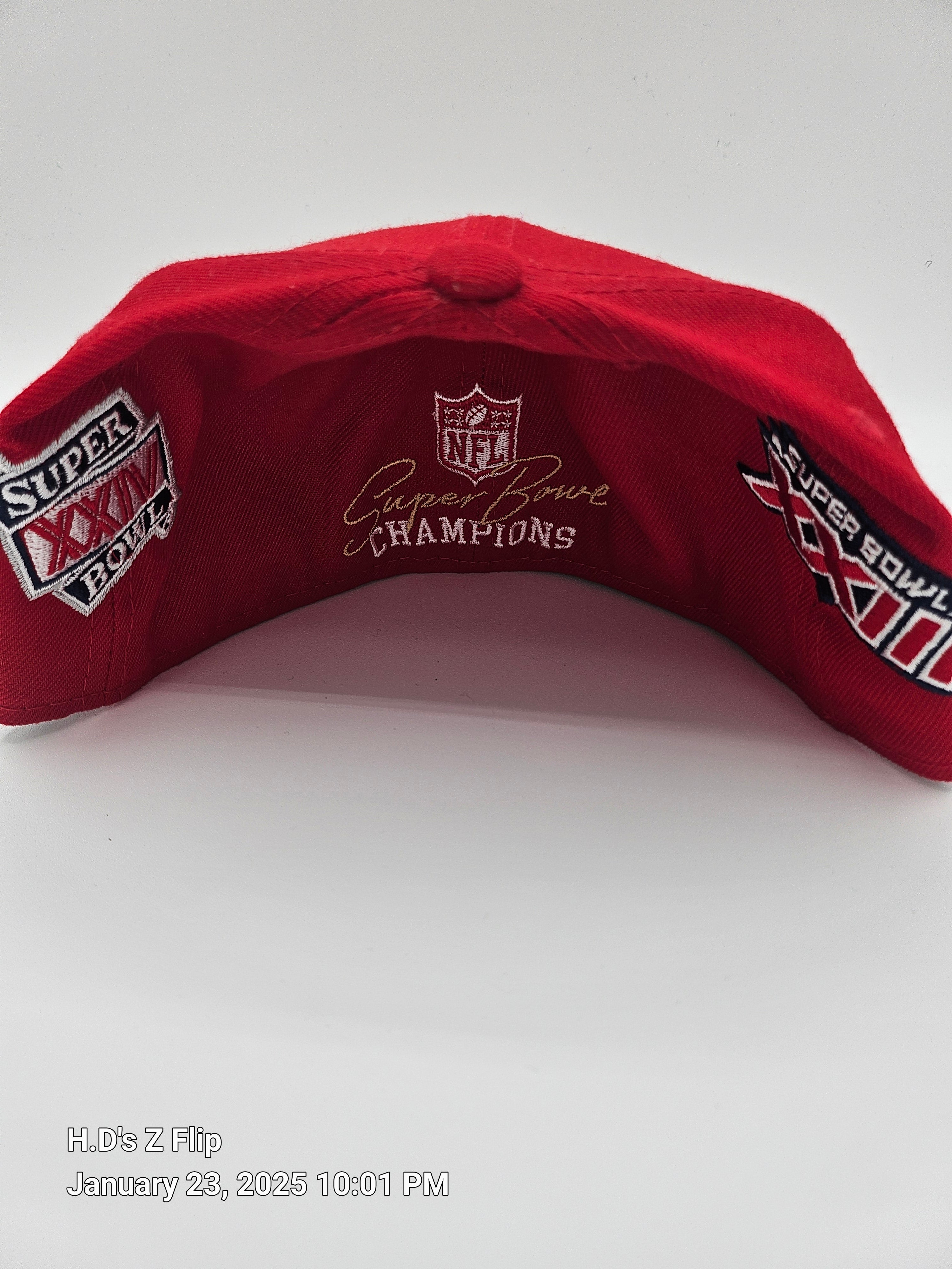 New Era 59/FIFTY