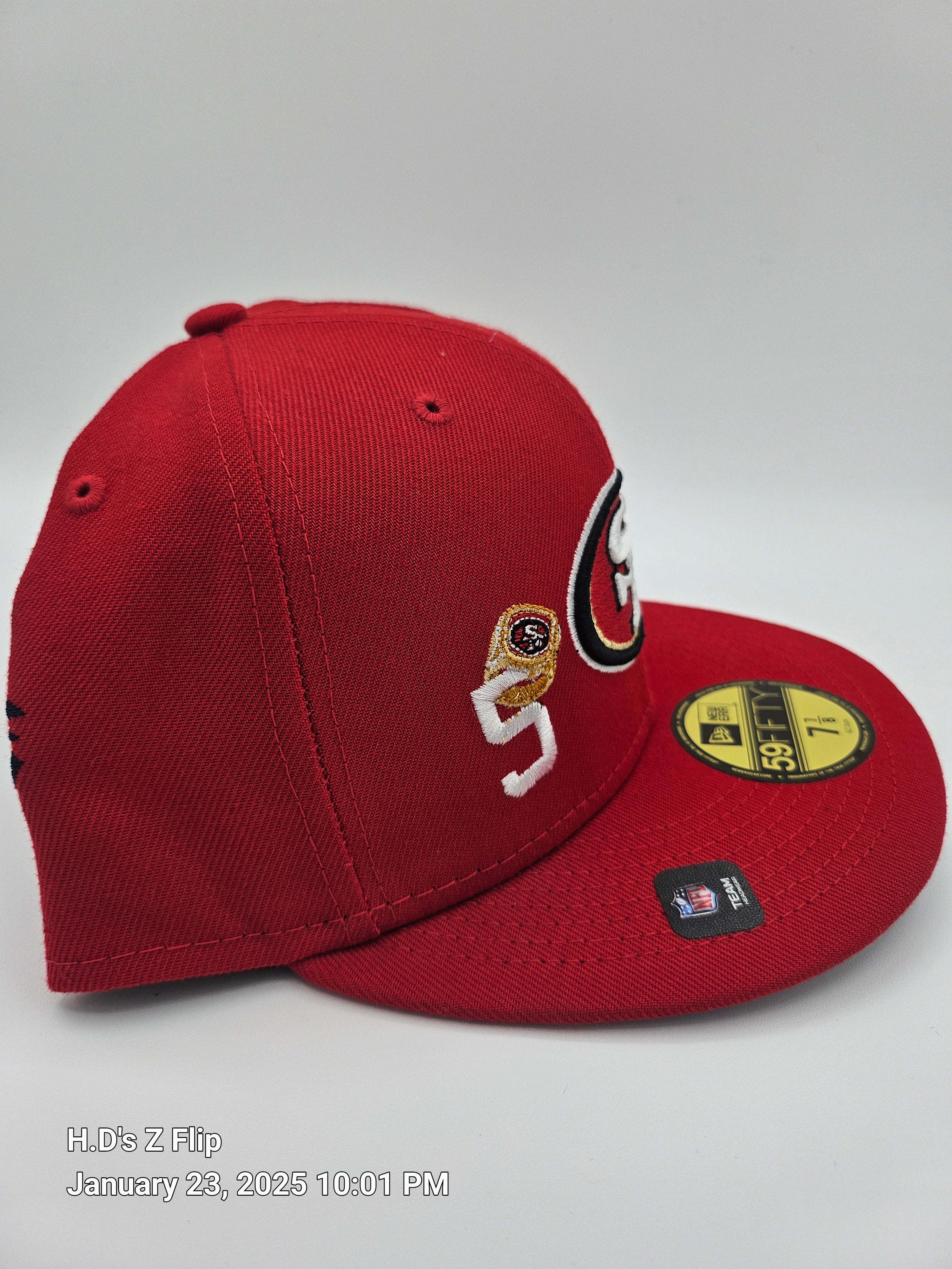 New Era 59/FIFTY