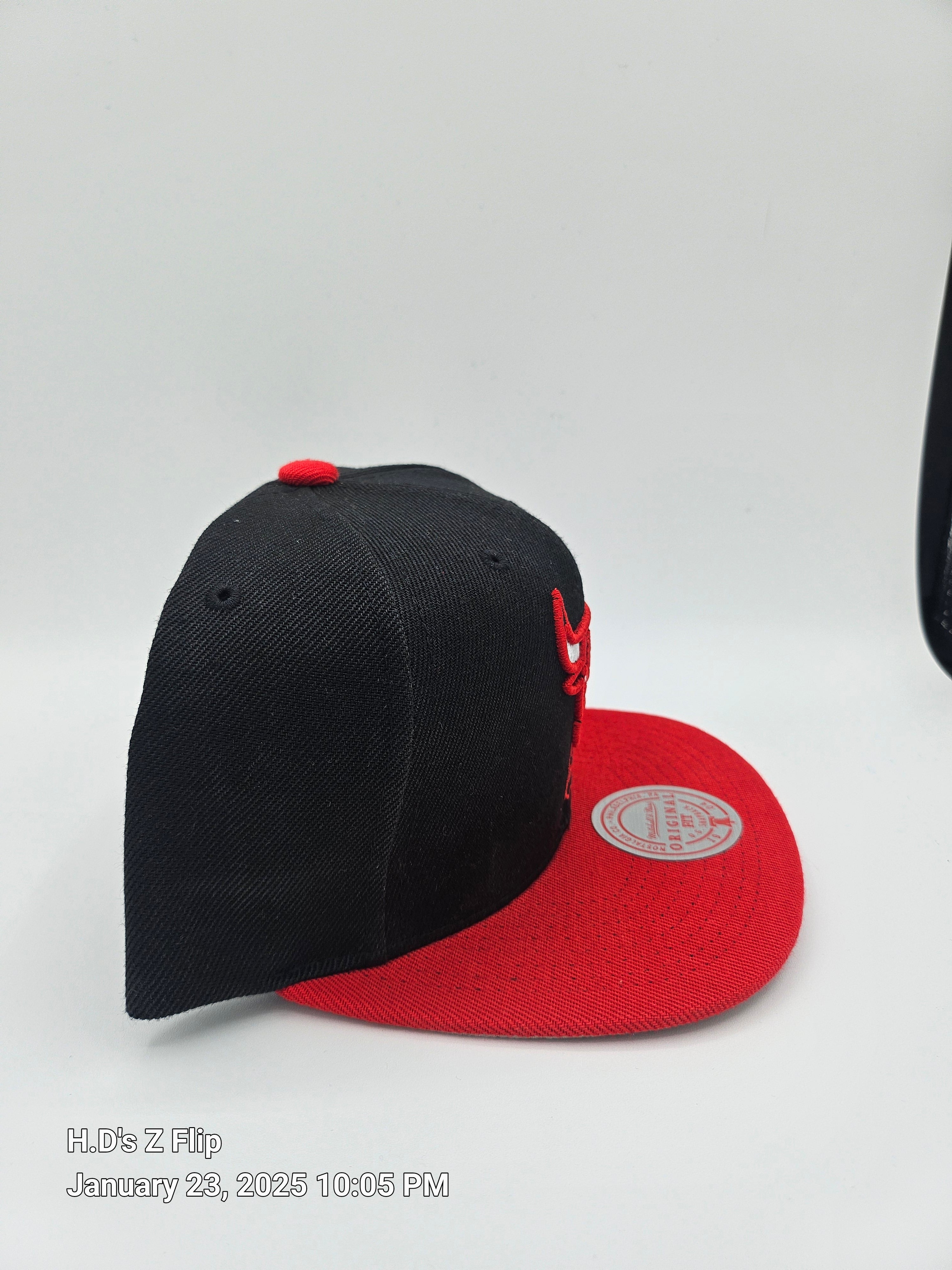 Mitchell & Ness SNAPBACK