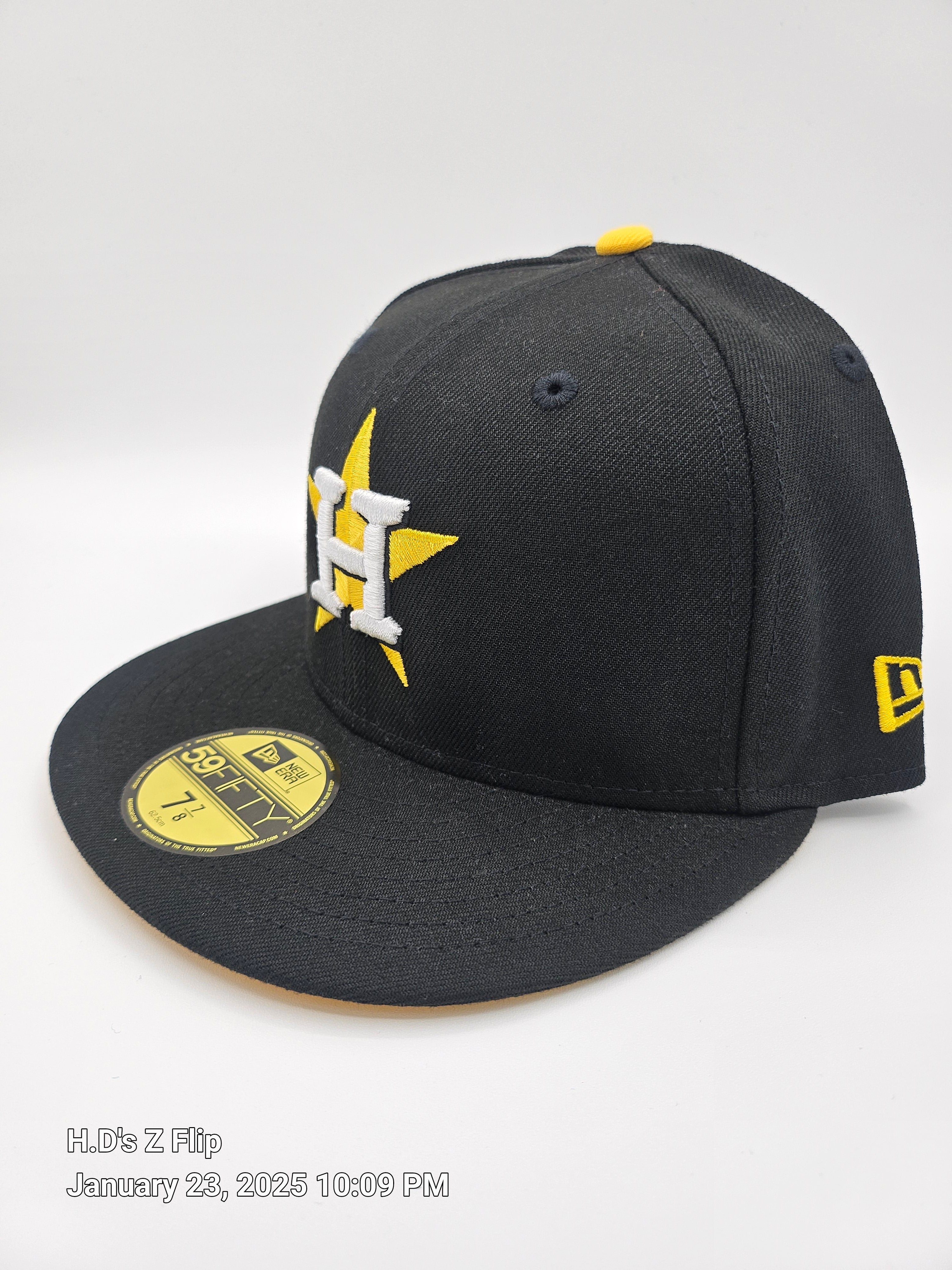 New Era 50/FIFTY