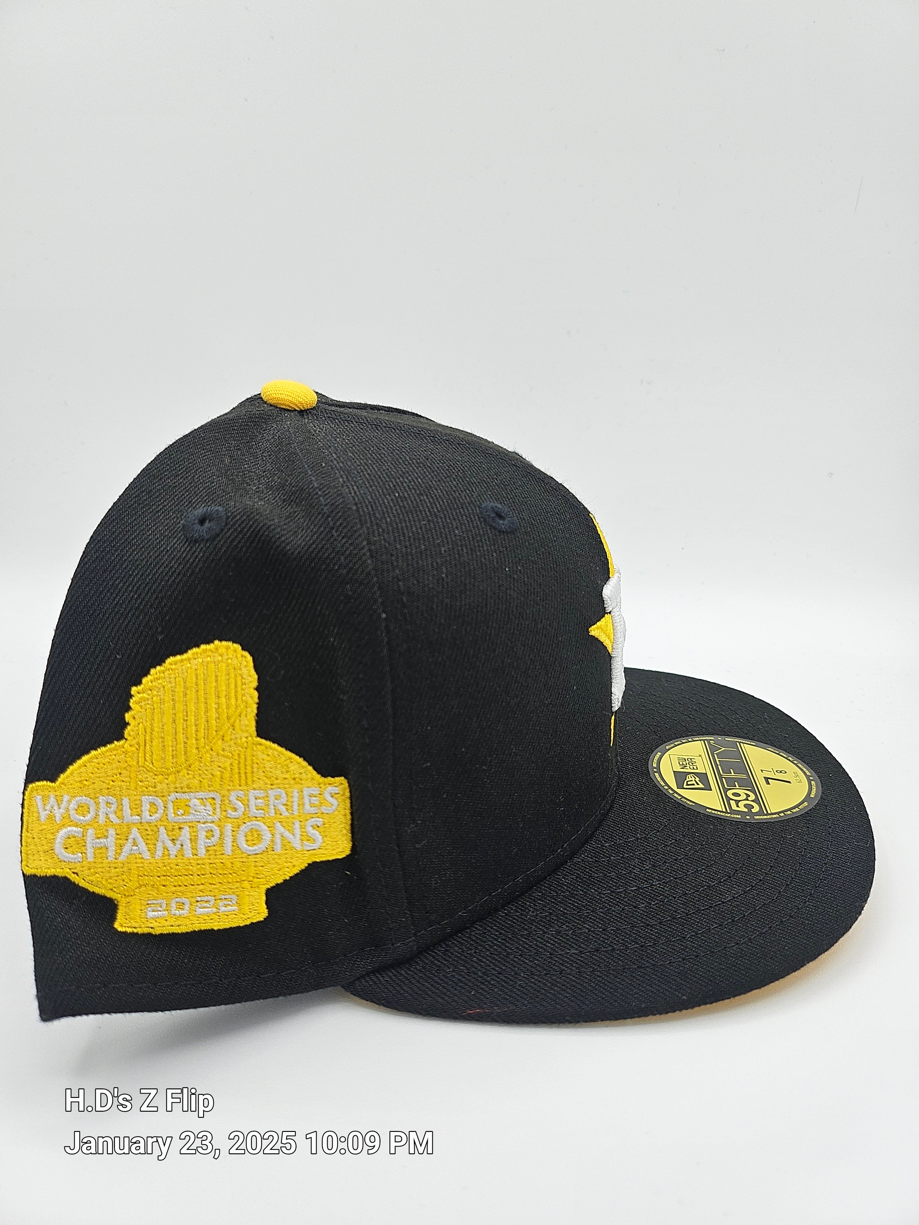 New Era 50/FIFTY