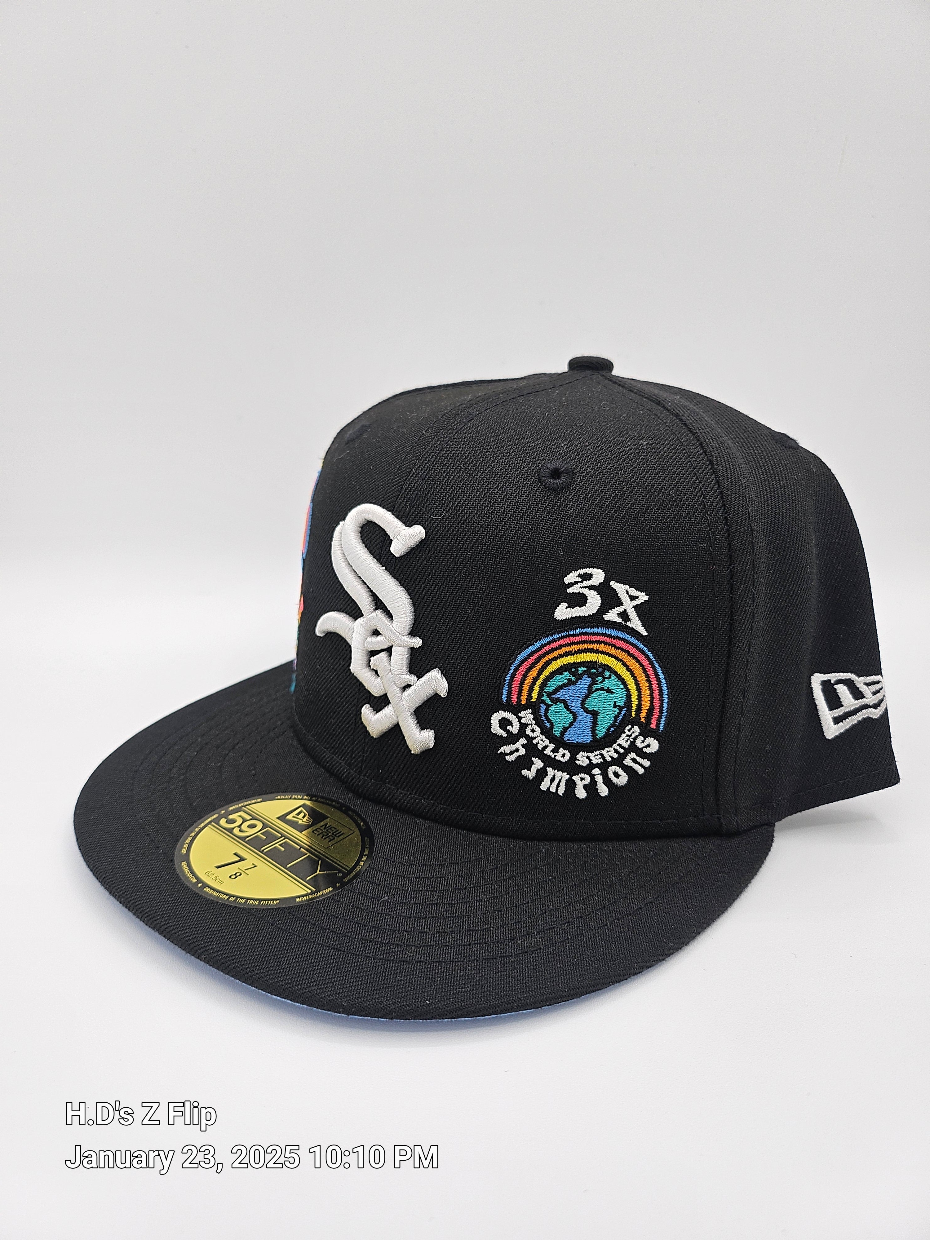 New Era 59/FIFTY