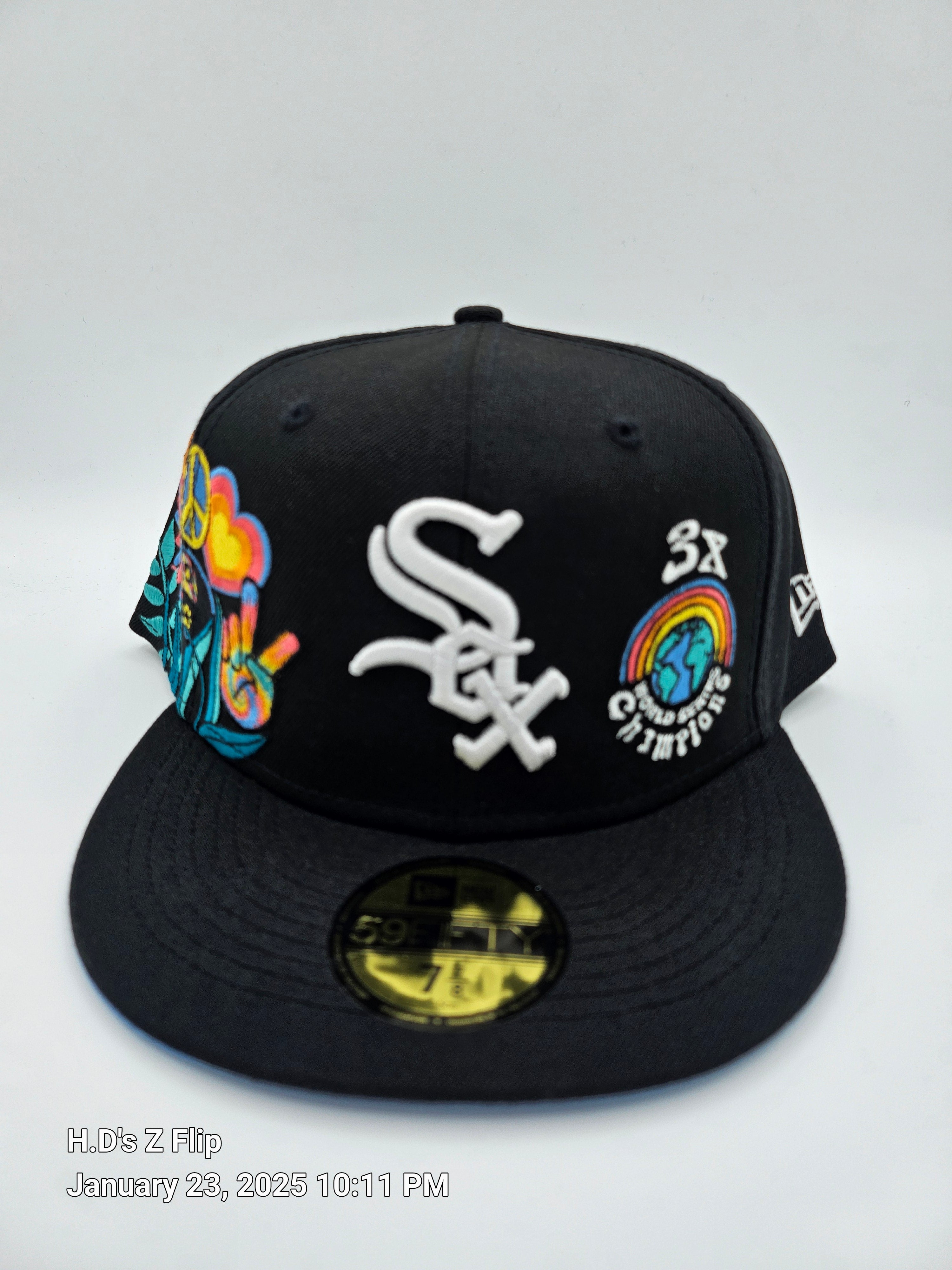 New Era 59/FIFTY