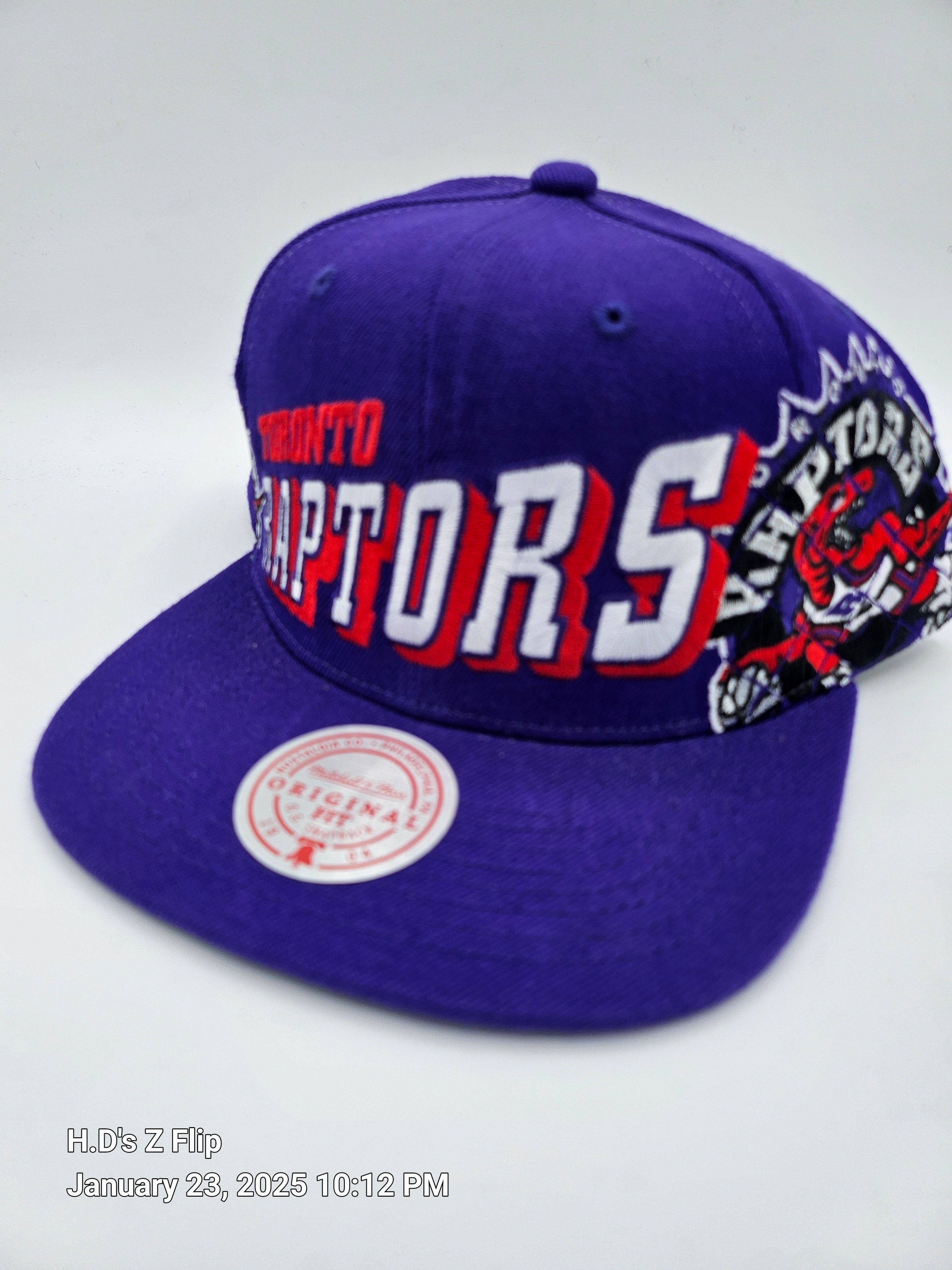 Mitchell & Ness SNAPBACK
