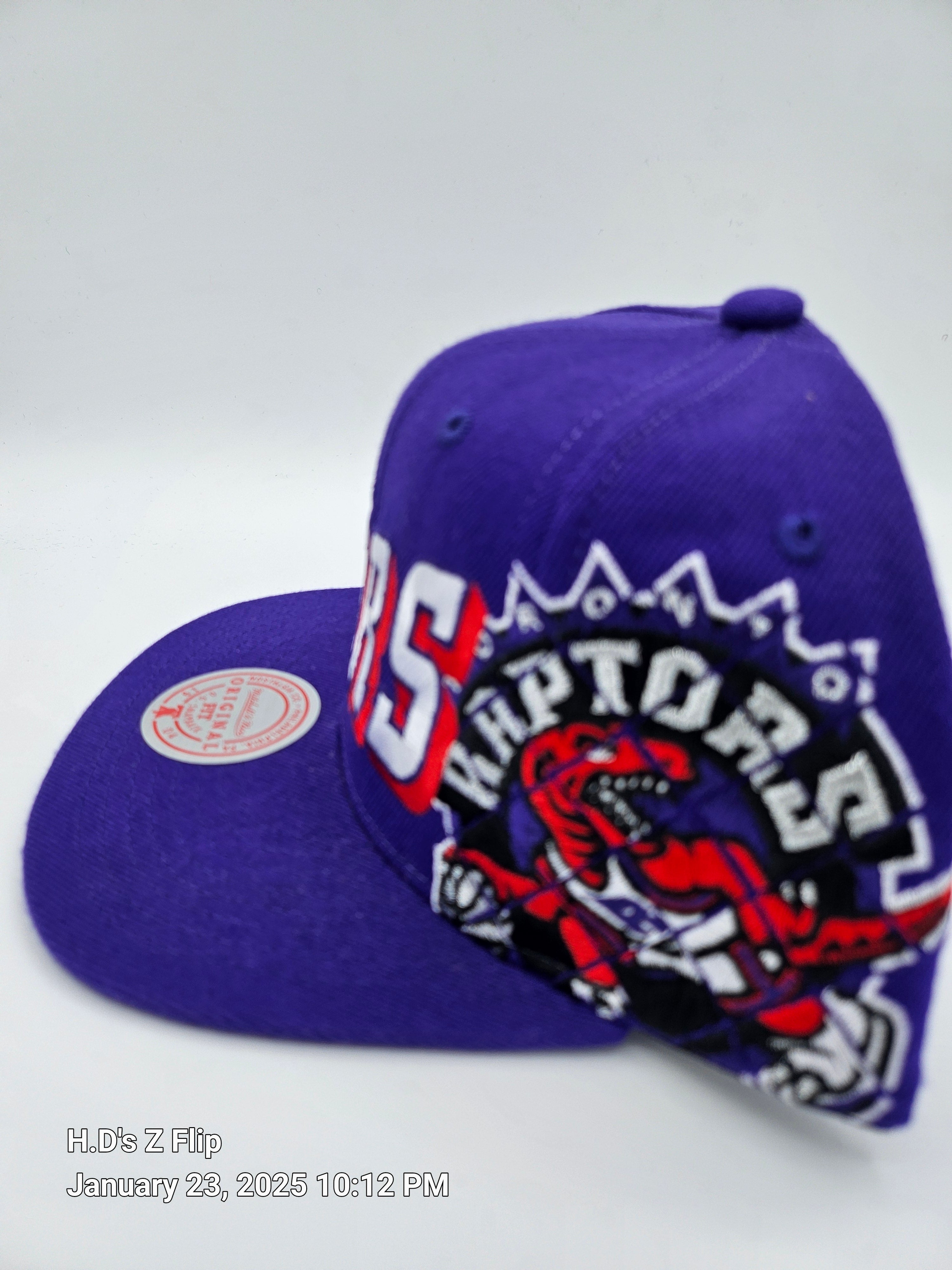 Mitchell & Ness SNAPBACK