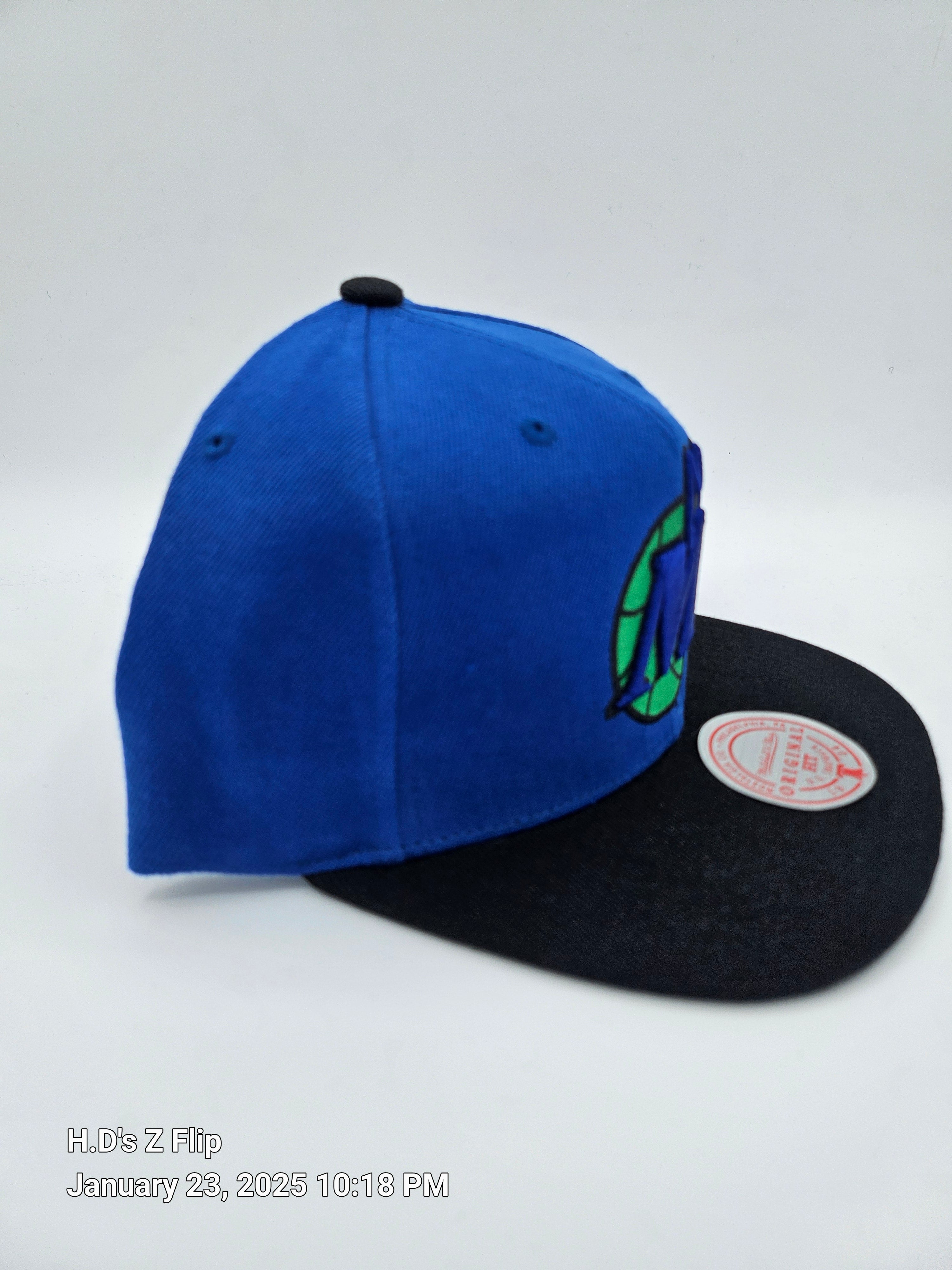 Mitchell & Ness SNAPBACK