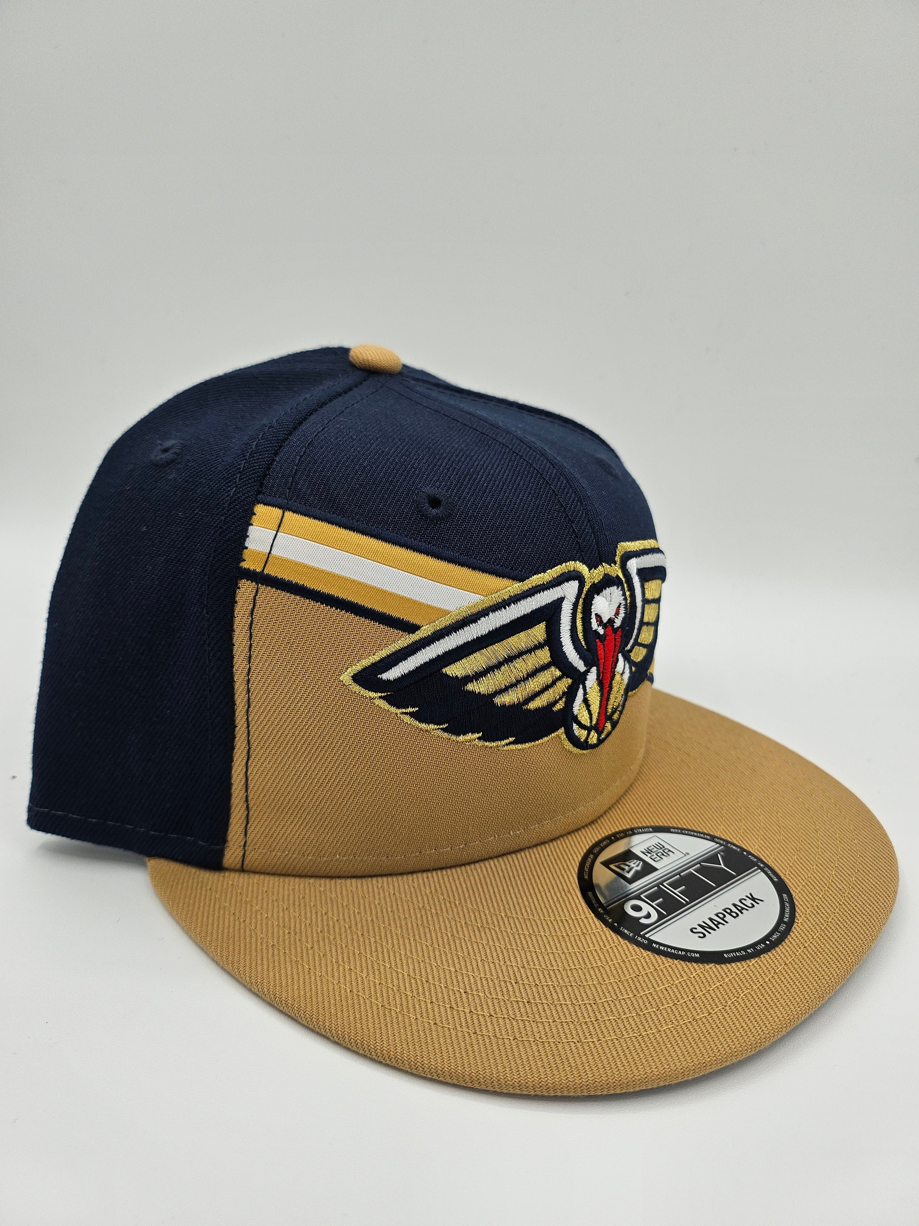New Era 9/FIFTY SNAPBACK
