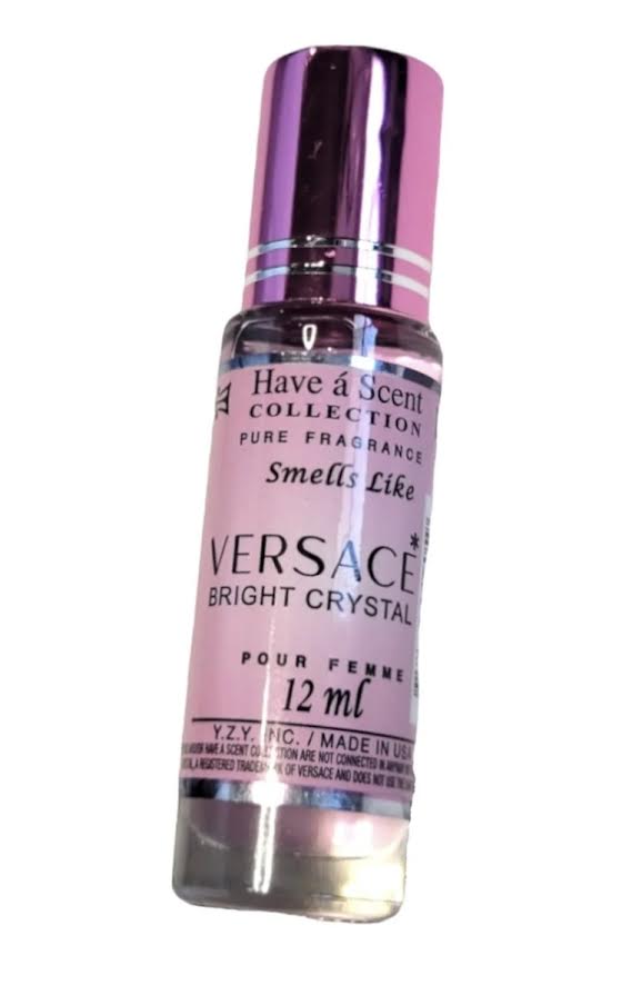 Have a' Scent Smells Like Versace Bright Cryatal