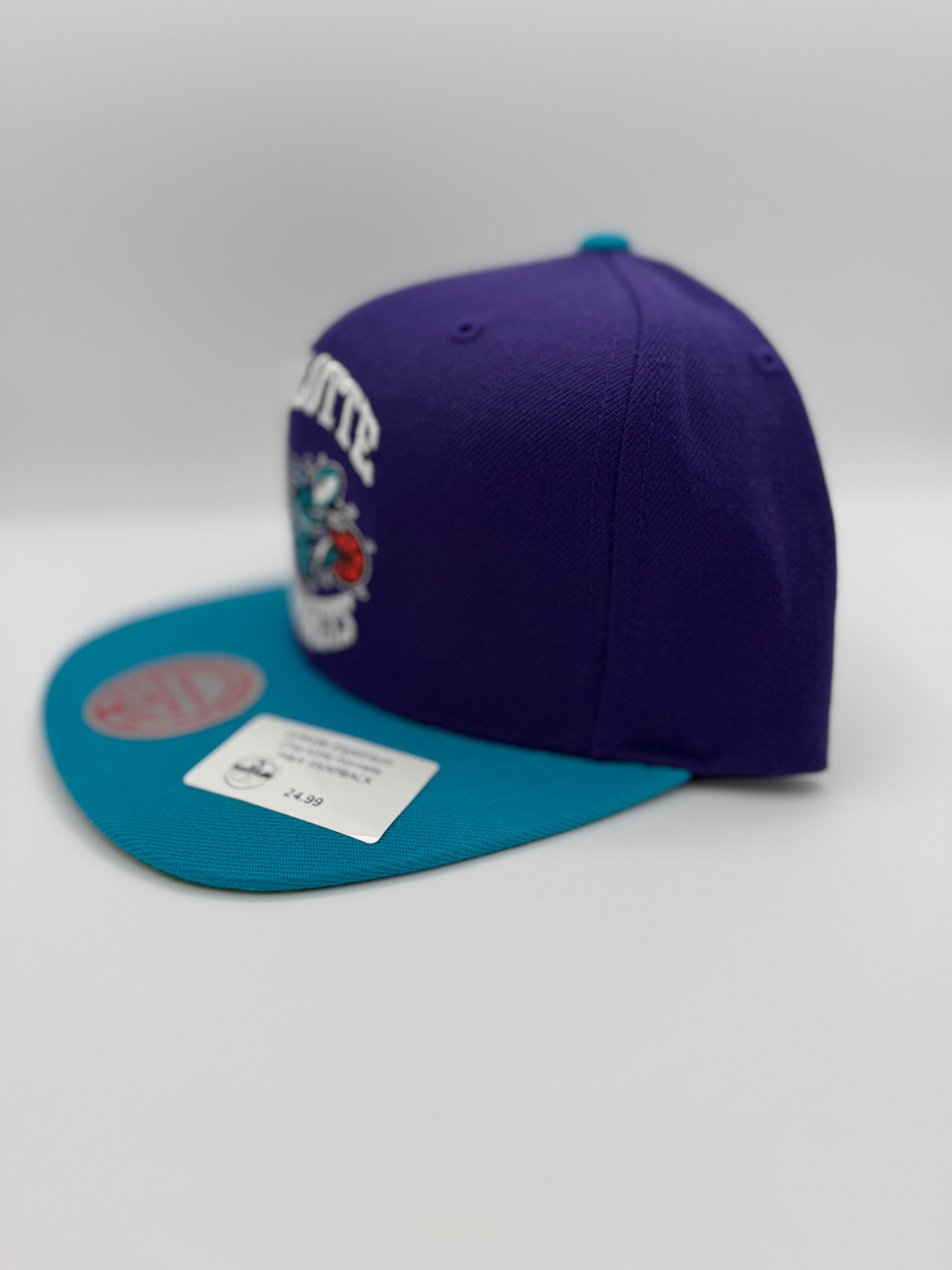 Mitchell & Ness SNAPBACK