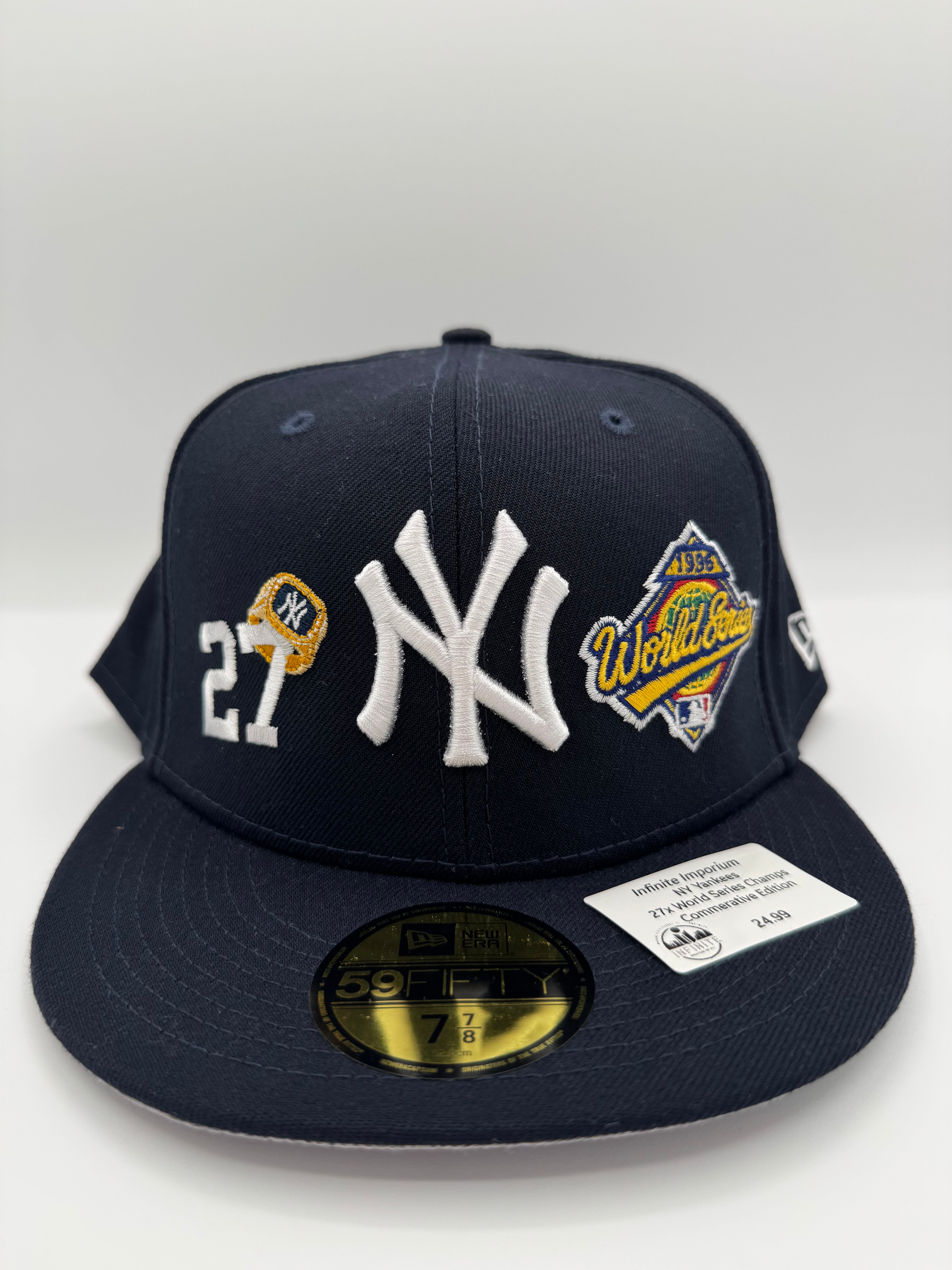 New Era 59/FIFTY