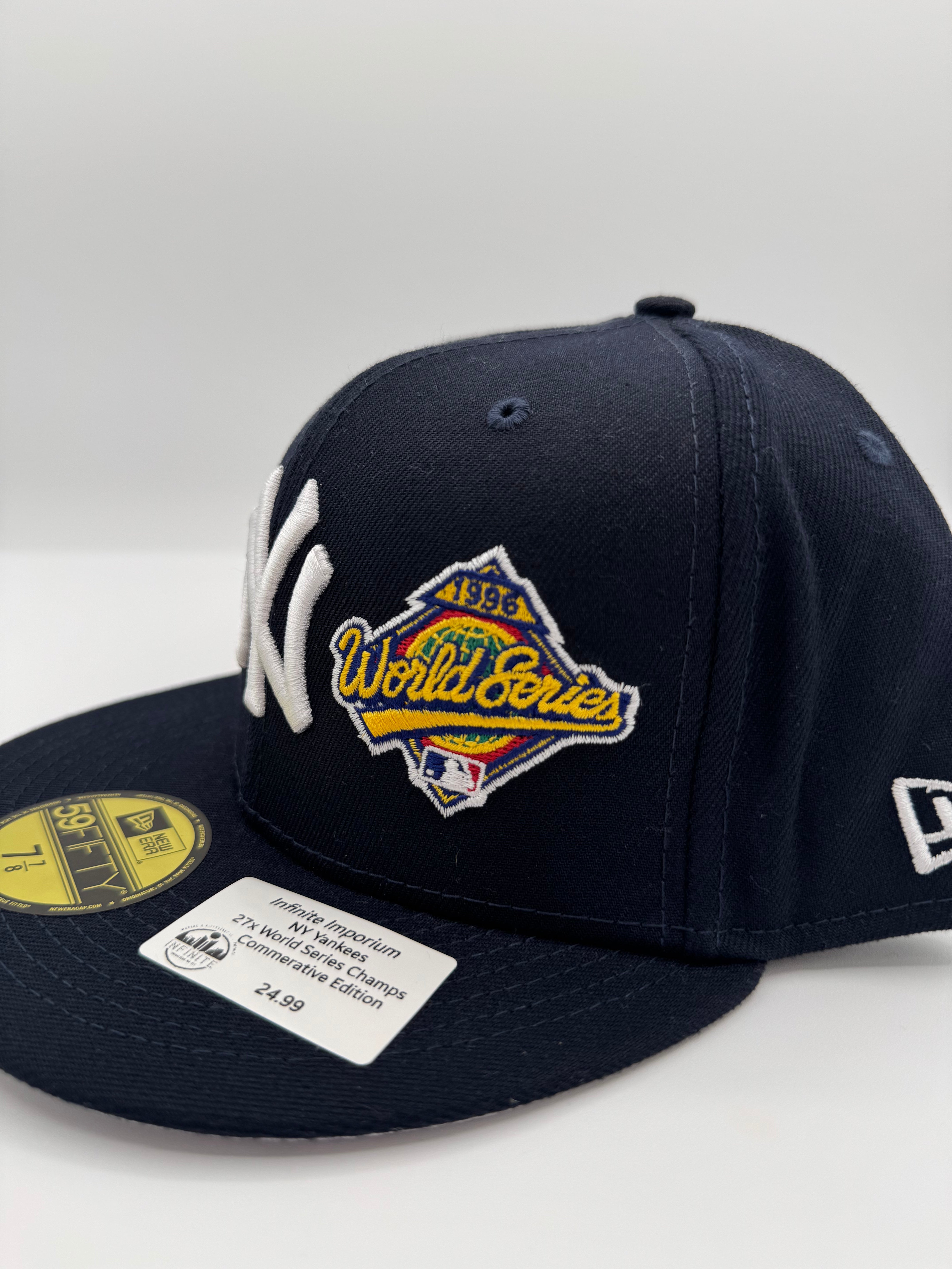 New Era 59/FIFTY