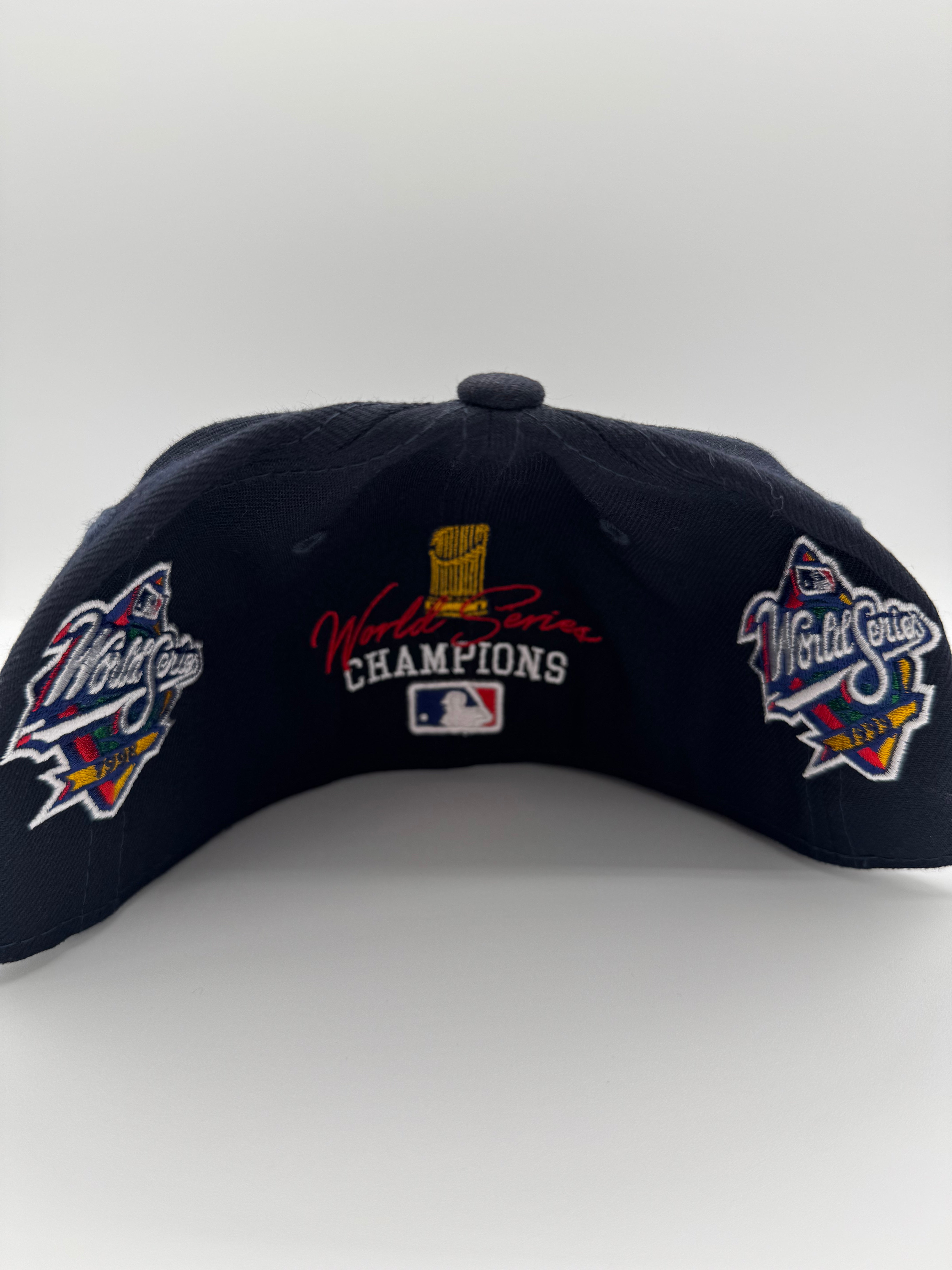 New Era 59/FIFTY