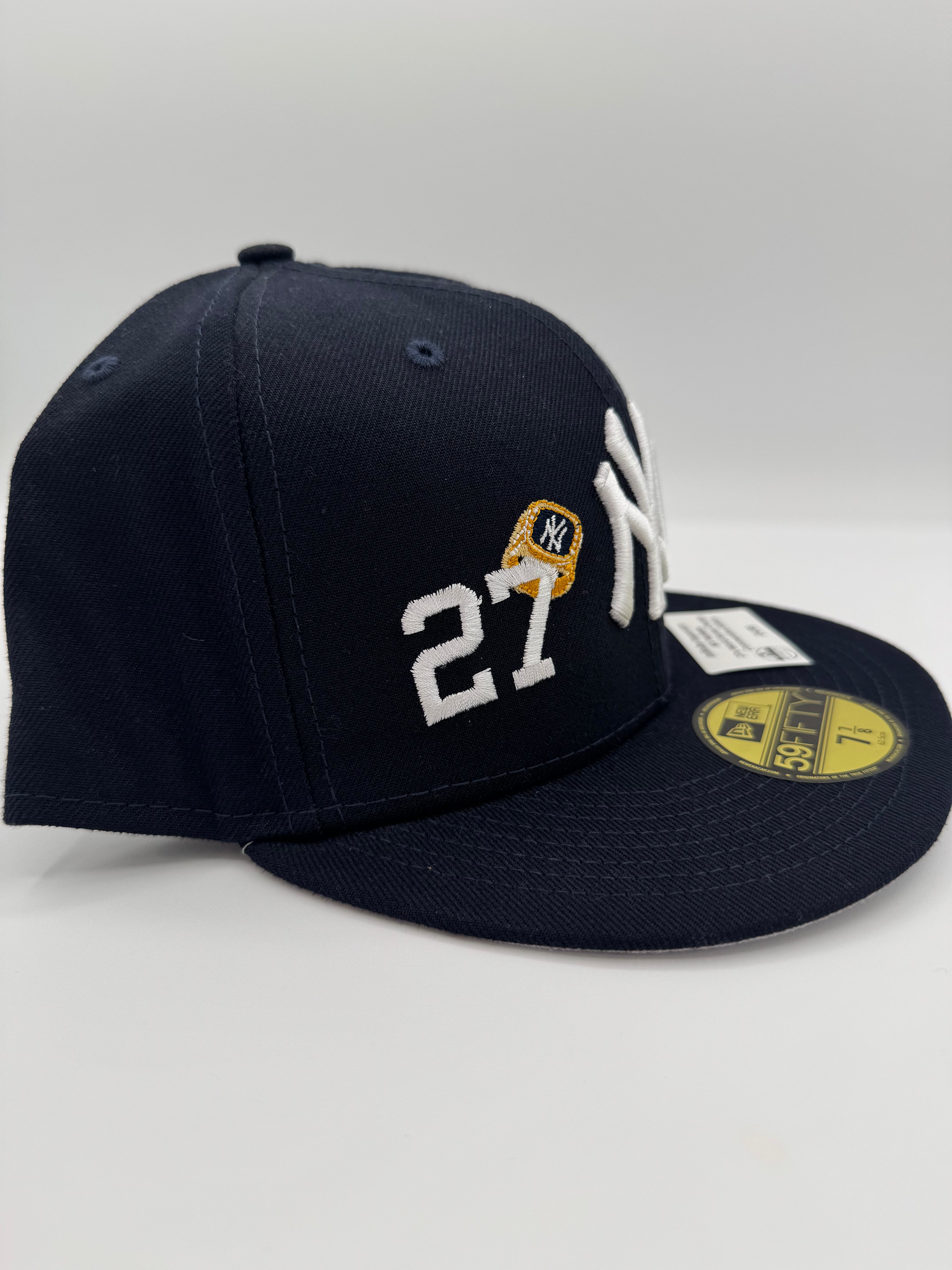 New Era 59/FIFTY