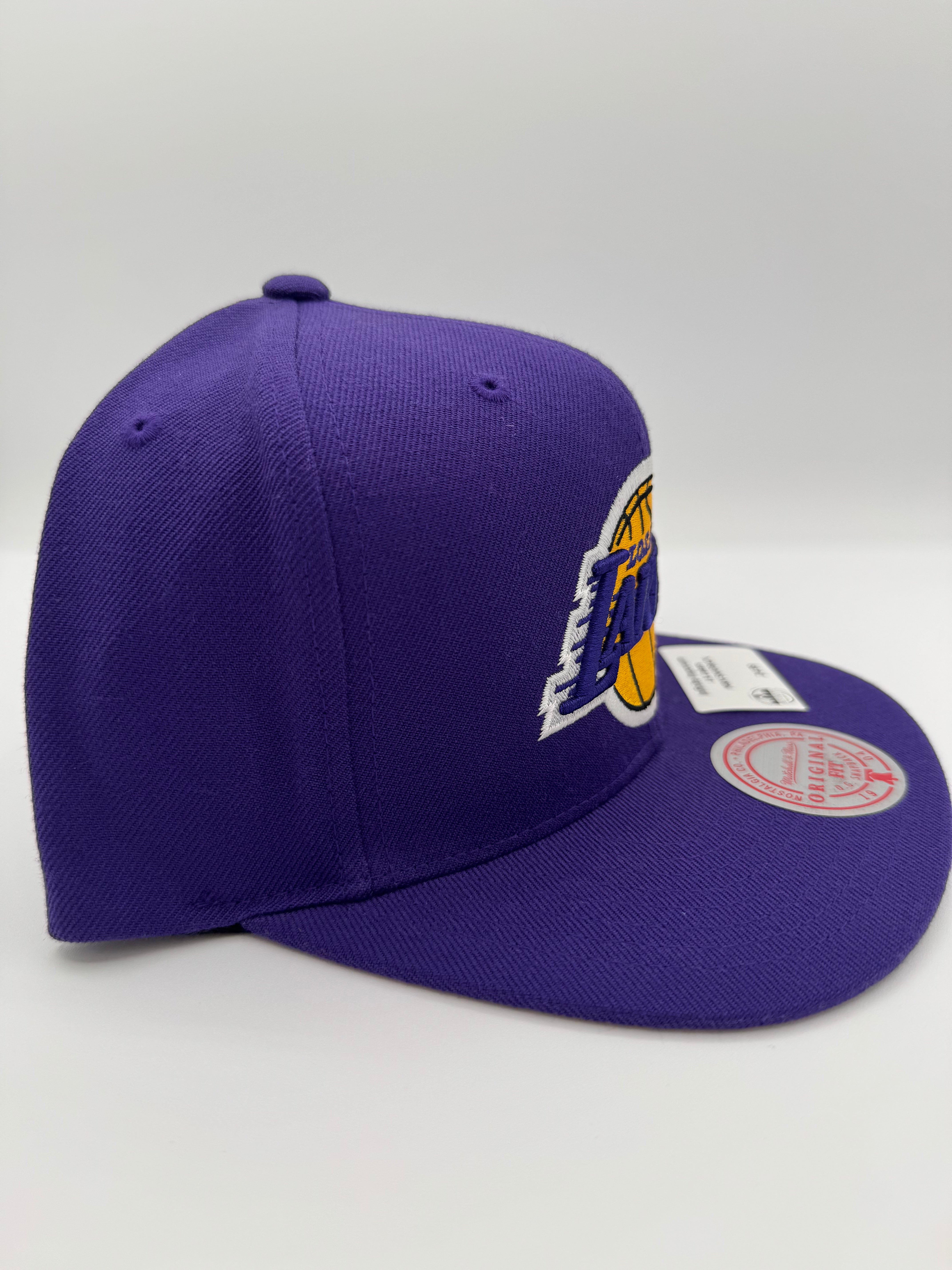 Mitchell& Ness SNAPBACK
