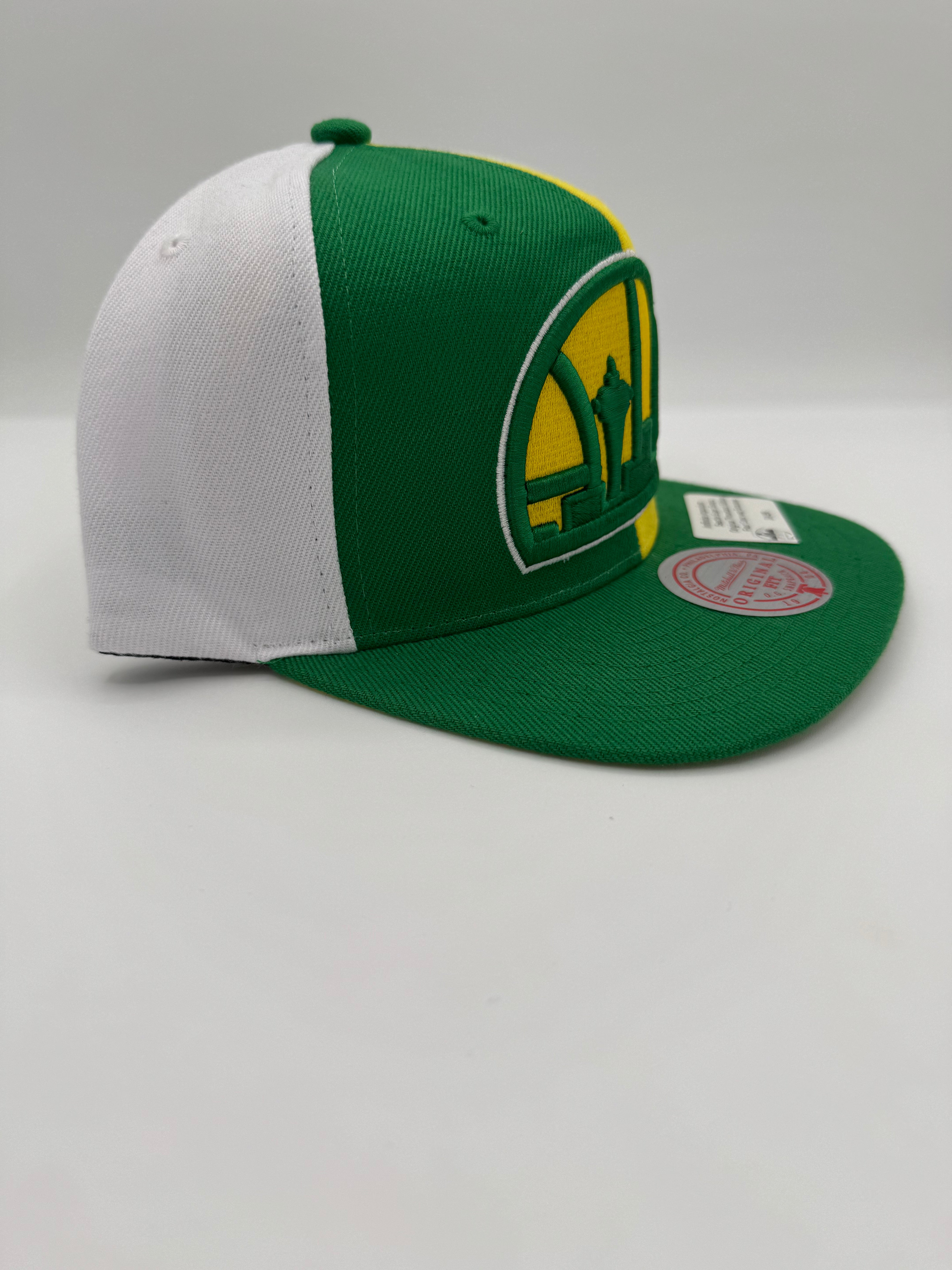 Mitchell & Ness SNAPBACK