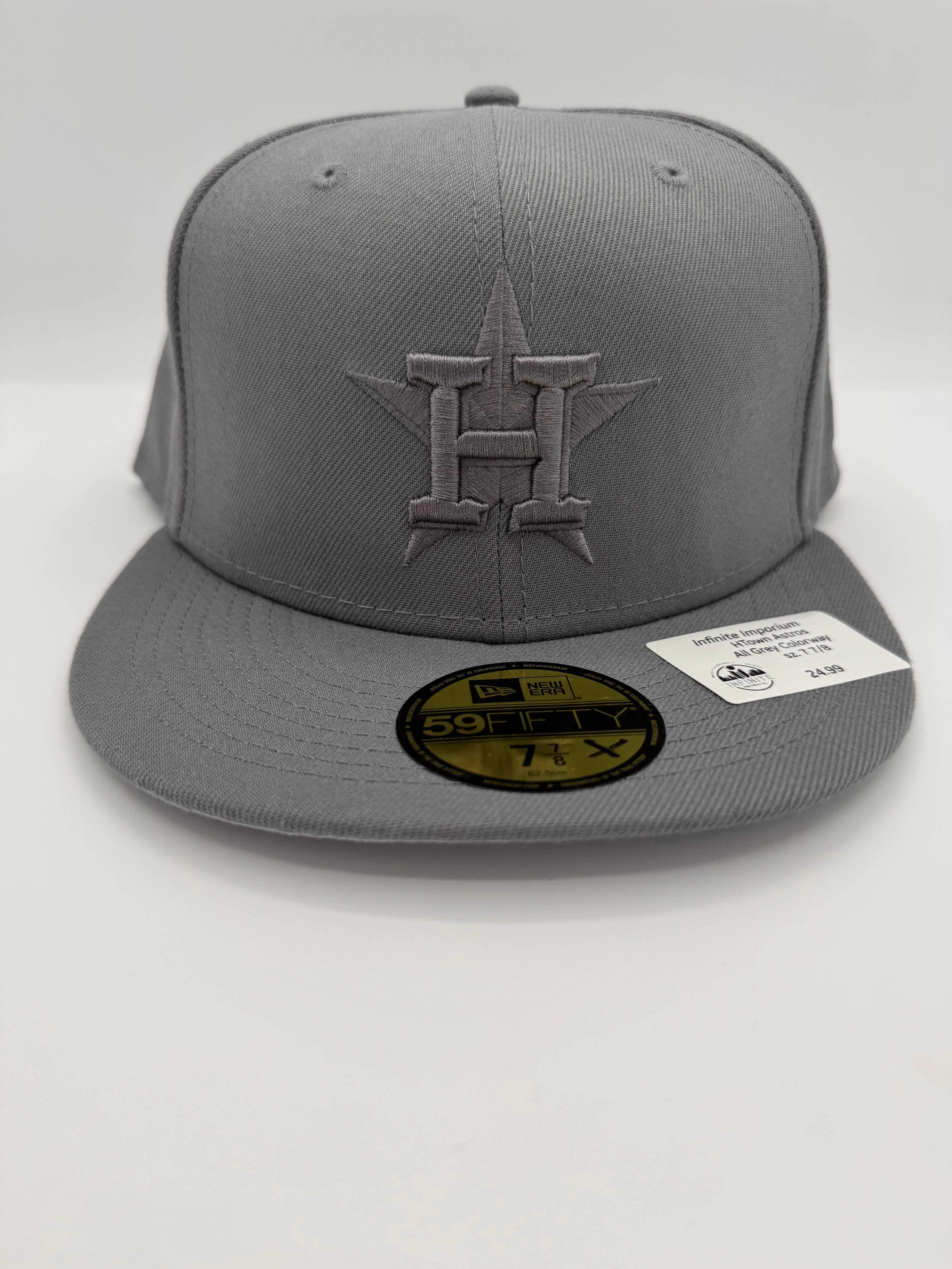 New Era 59/FIFTY