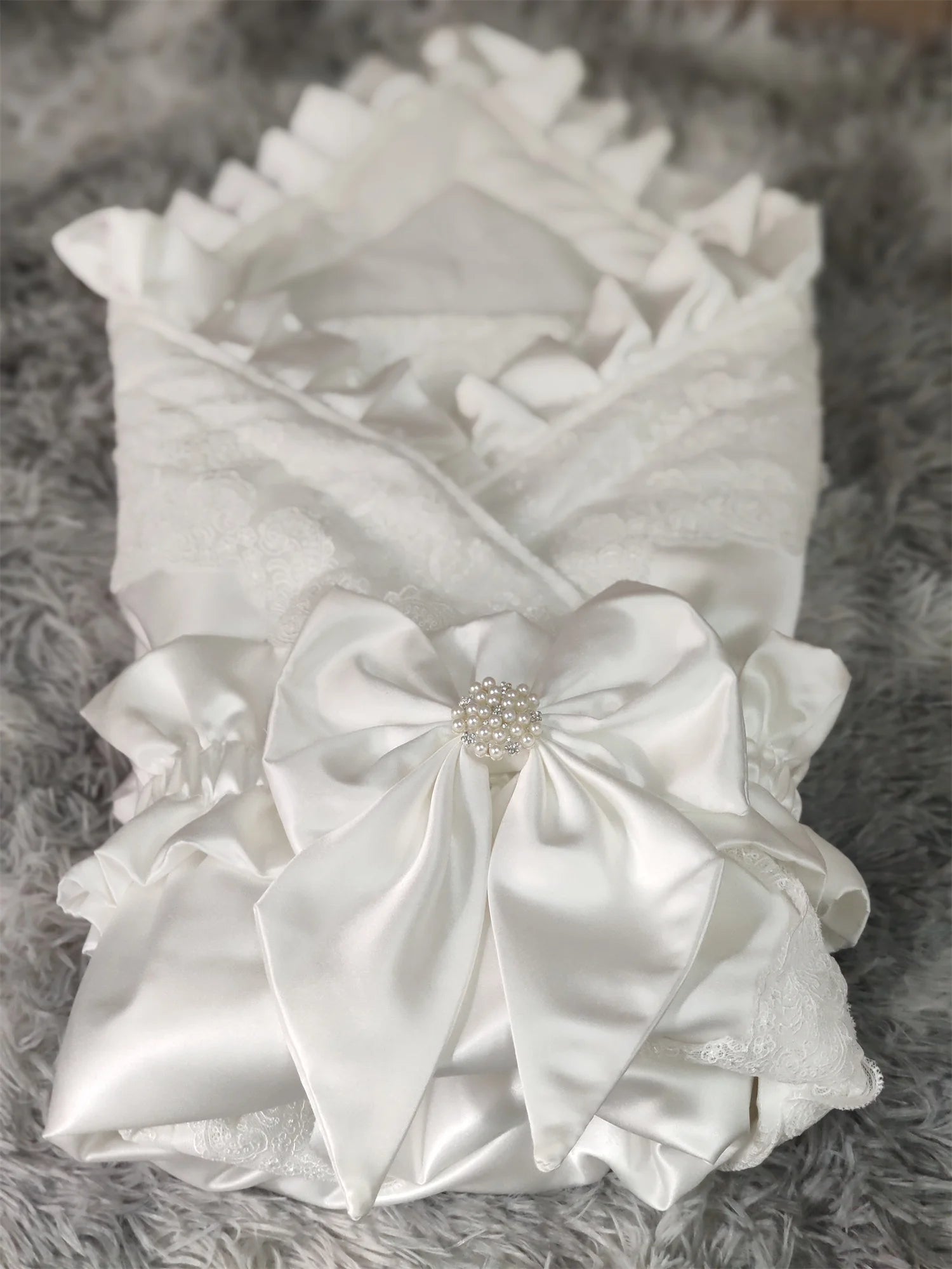 Dollbling  Baby Blanket Wrap  Skin Friendly Wearable Swaddle Sleep swaddling clothes