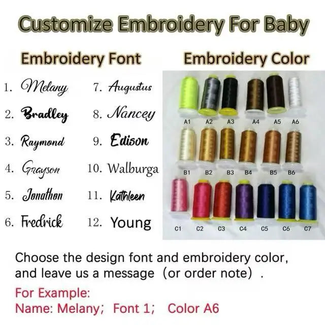 Personalized Candy Color Reversible Spring Autumn Baby Hat Boy Girl Cotton Kid Sun Hat Outdoor Summer Child Cap Custom Baby Name