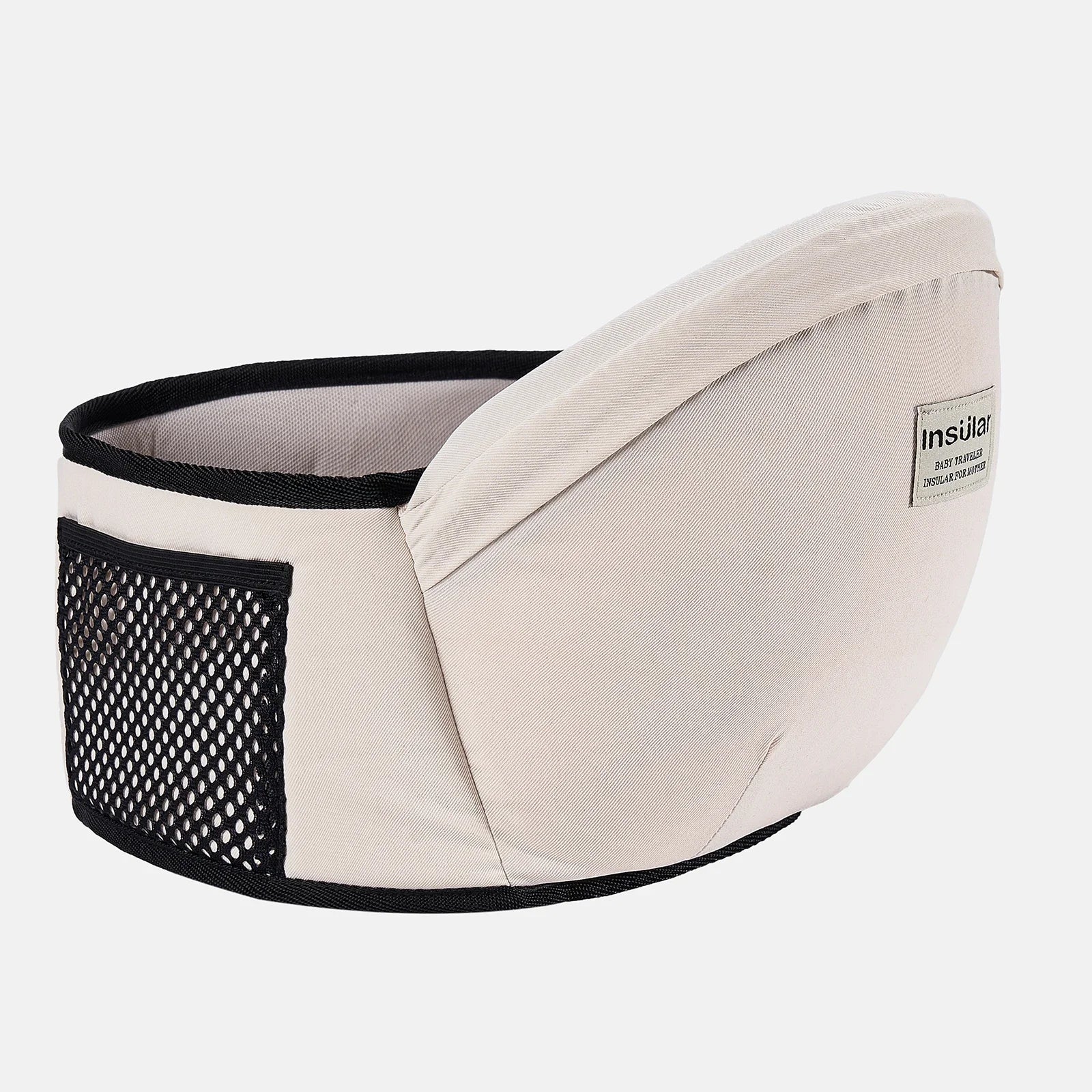 Thickened Baby Hip Seat Carrier Newborn Waist Stool, Baby Sling Hold Waist Belt Holder Hipseat Backpack Home Travel Accessories