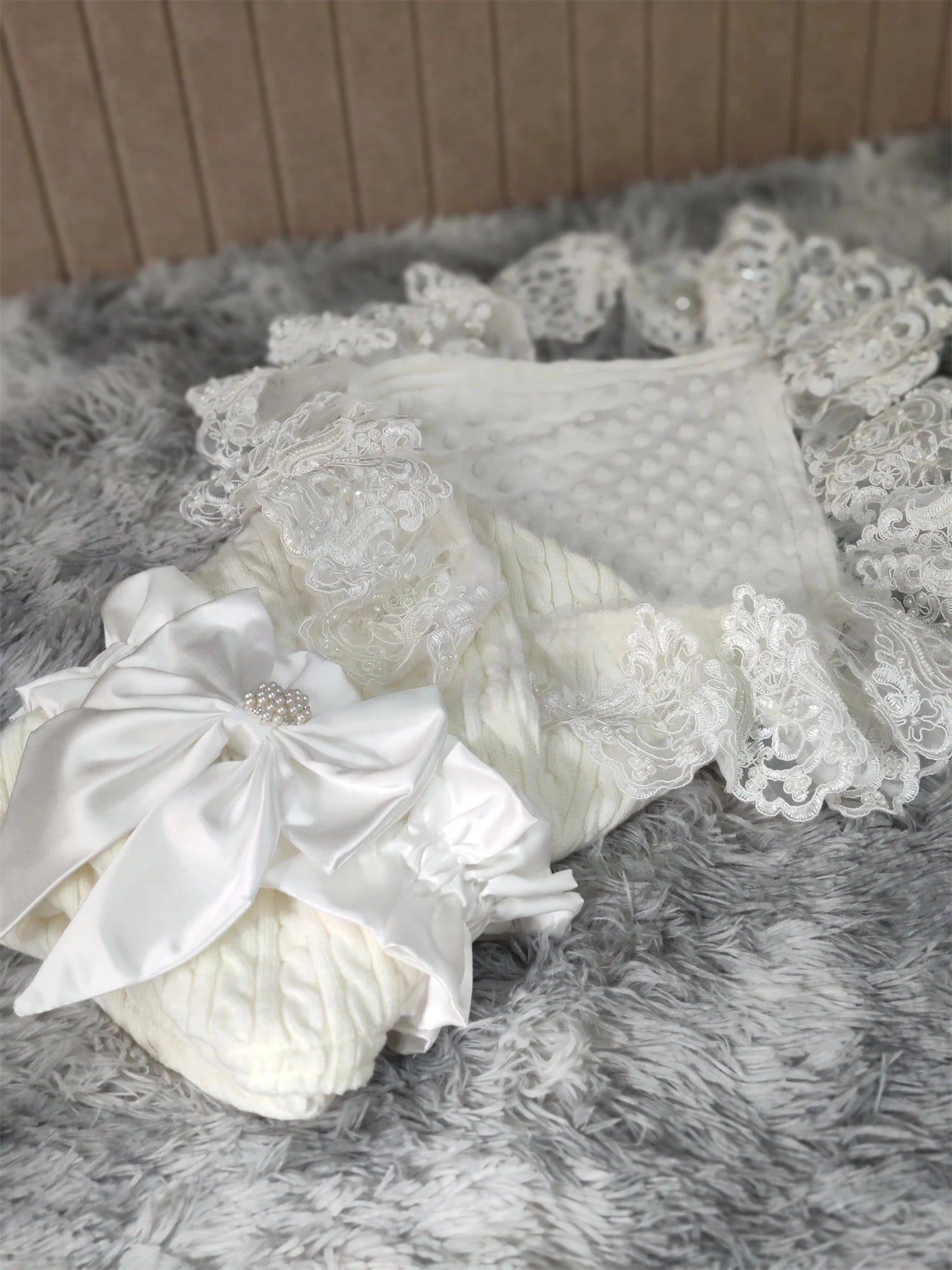 Dollbling  Baby Blanket Wrap  Skin Friendly Wearable Swaddle Sleep swaddling clothes