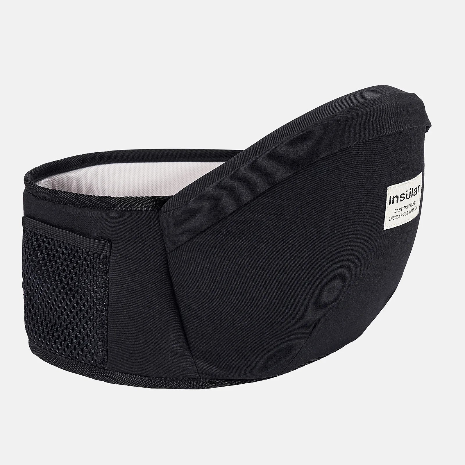 Thickened Baby Hip Seat Carrier Newborn Waist Stool, Baby Sling Hold Waist Belt Holder Hipseat Backpack Home Travel Accessories
