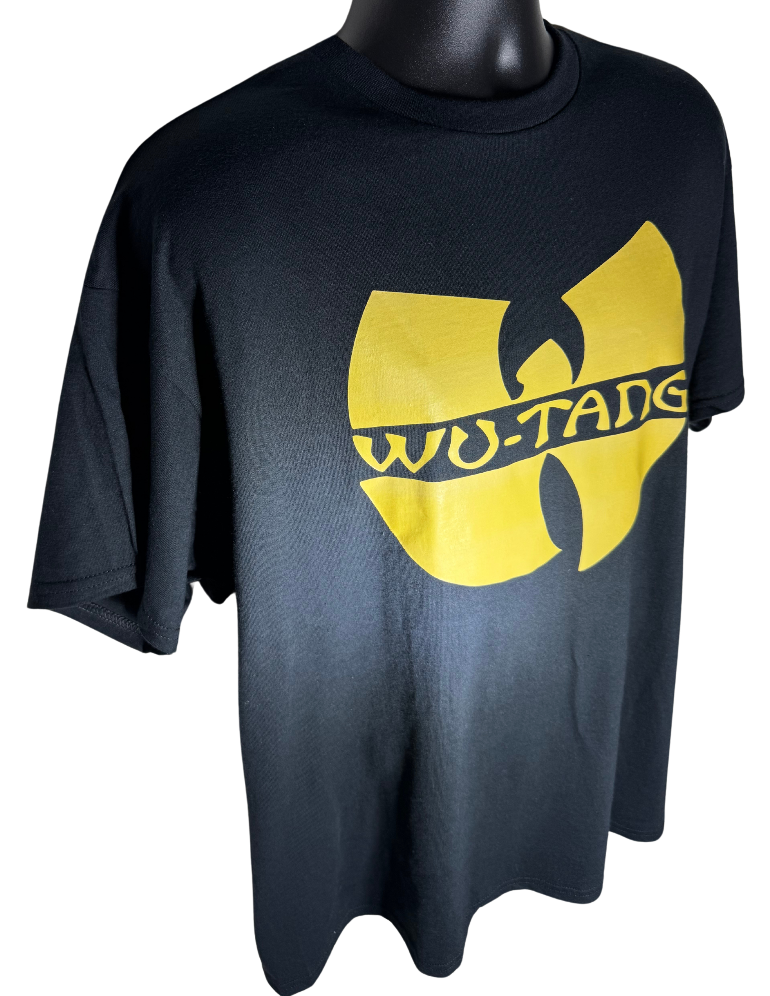 Men's Graphic Print Short Sleeve T Shirt