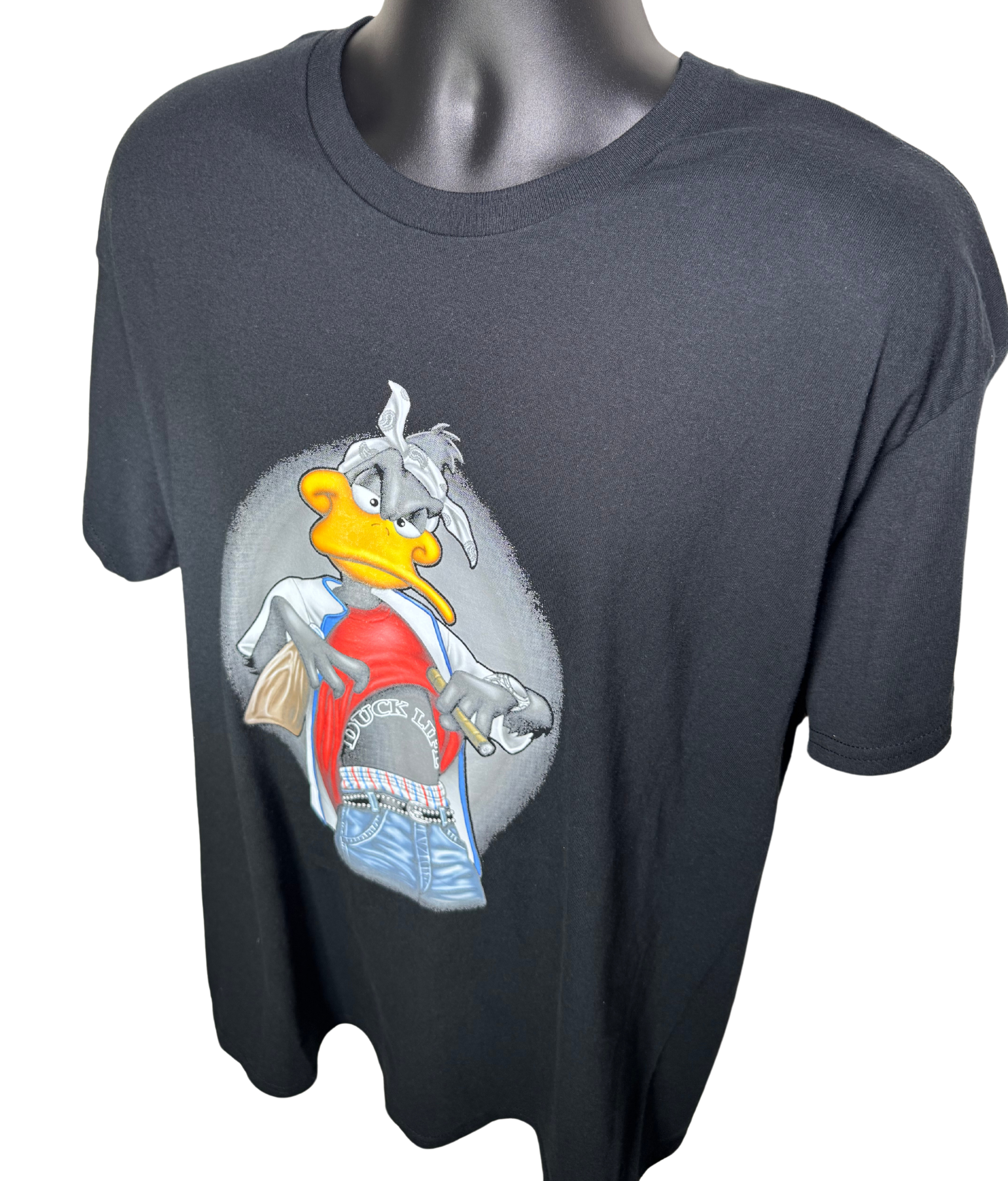 Men's Graphic Print Short Sleeve T Shirt