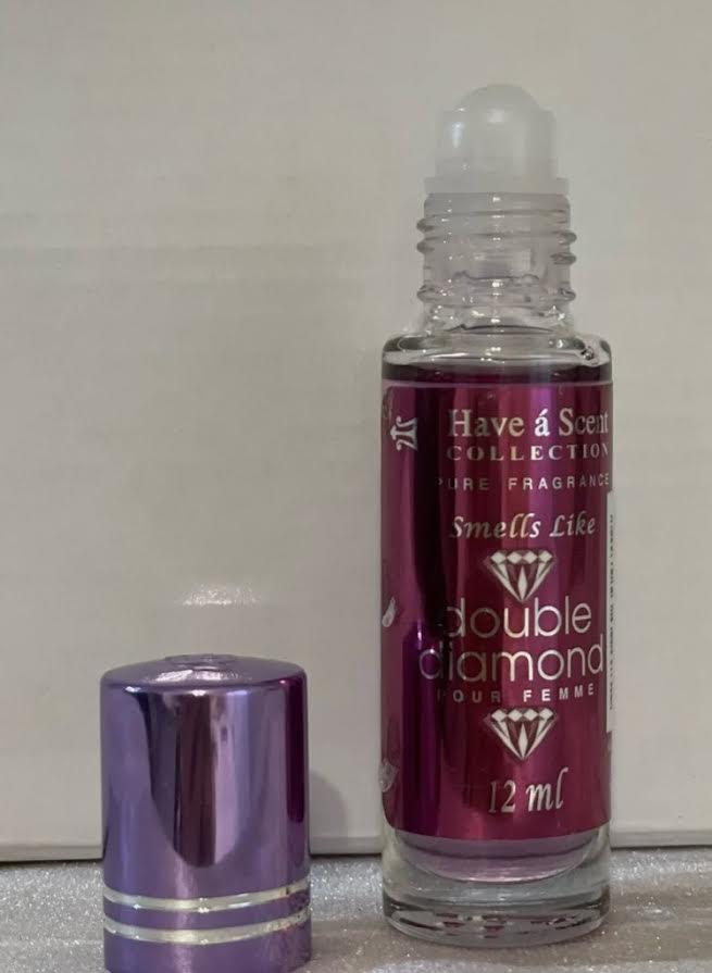 Have a' Scent Smells Like Double Diamond