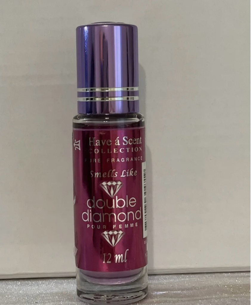 Have a' Scent Smells Like Double Diamond
