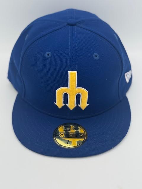 New Era 59/Fifty