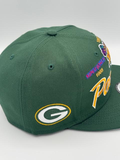 New Era 9/Fifty