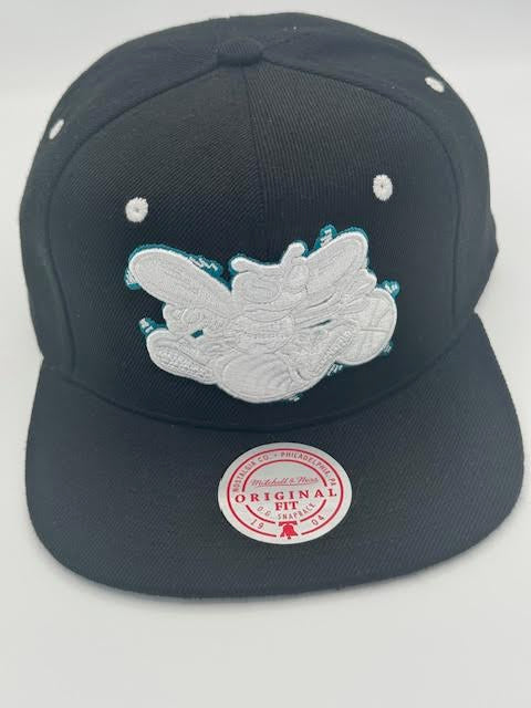 MITCHEL & NESS