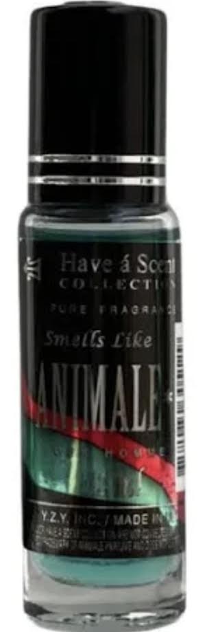 Have a' Scent Smells like Animale