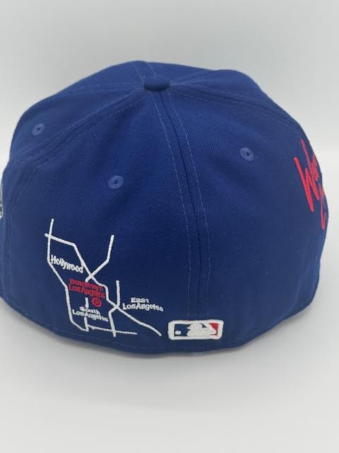 New Era 59/Fifty