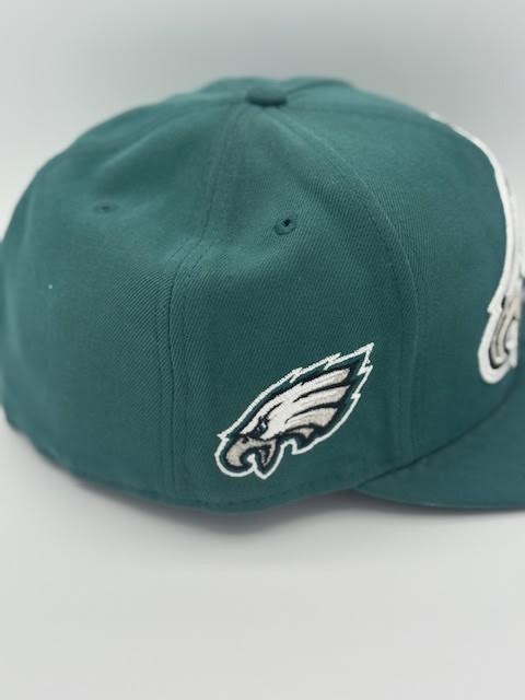 New Era 59/Fifty