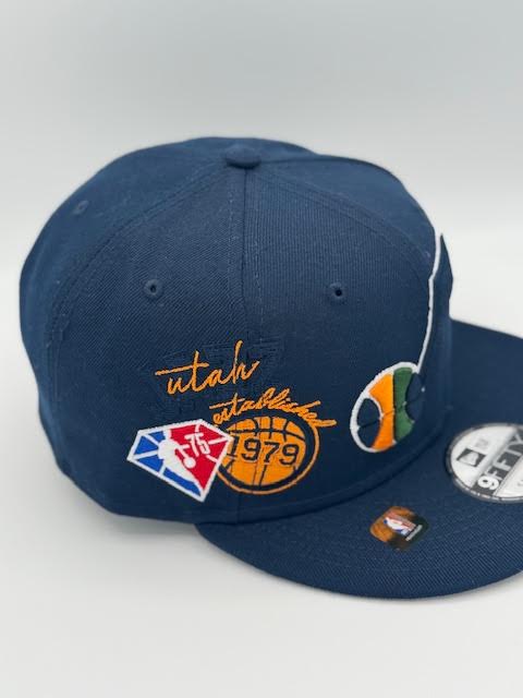 New Era 9/Fifty