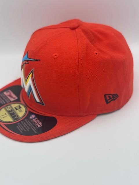 New Era 59/Fifty