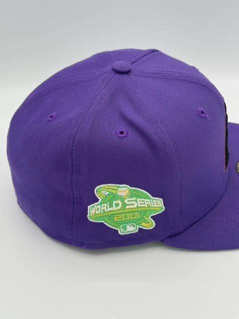 New Era 59/Fifty
