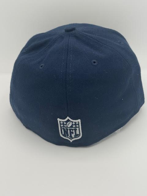 New Era 59/Fifty