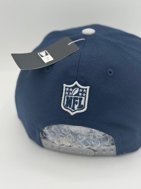 New Era 9/Fifty Snapback