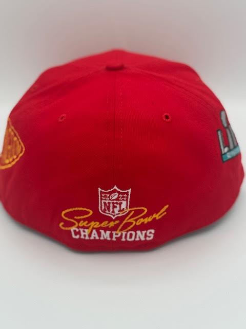 New Era 59/Fifty