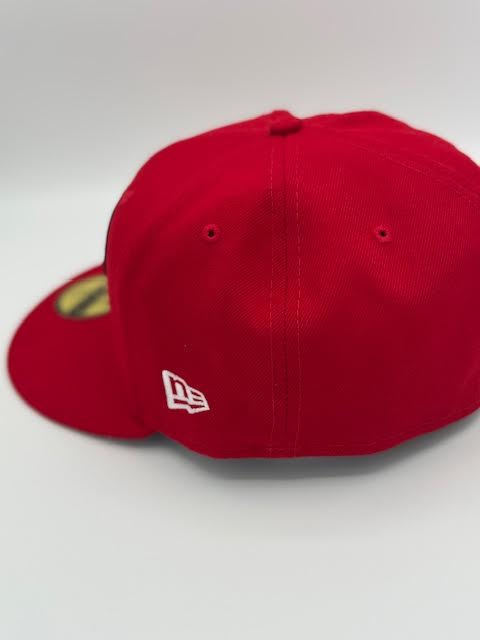 New Era 59/Fifty