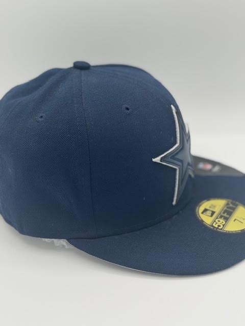 New Era 59/Fifty