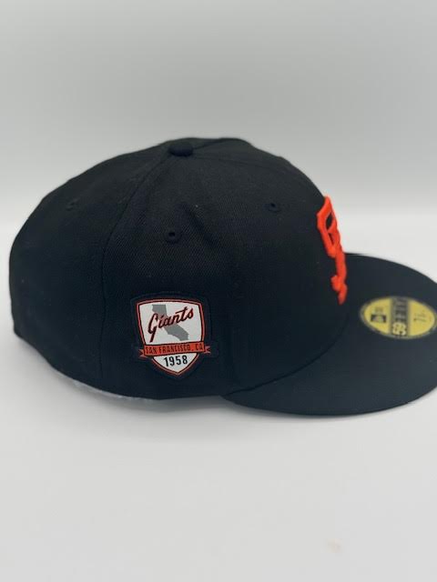 New Era 59/Fifty