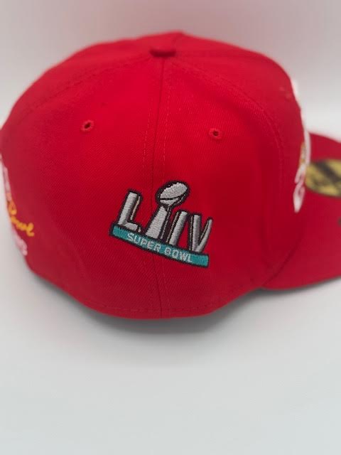 New Era 59/Fifty