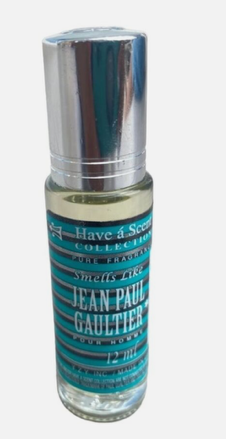 Have a' Scent Smells like Jean Paul Gaultier