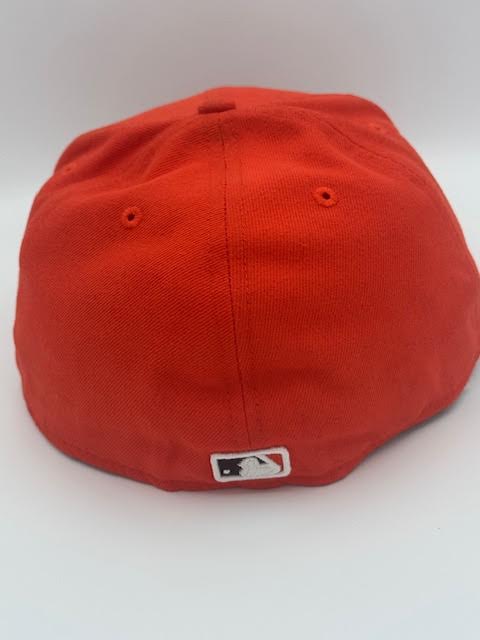 New Era 59/Fifty